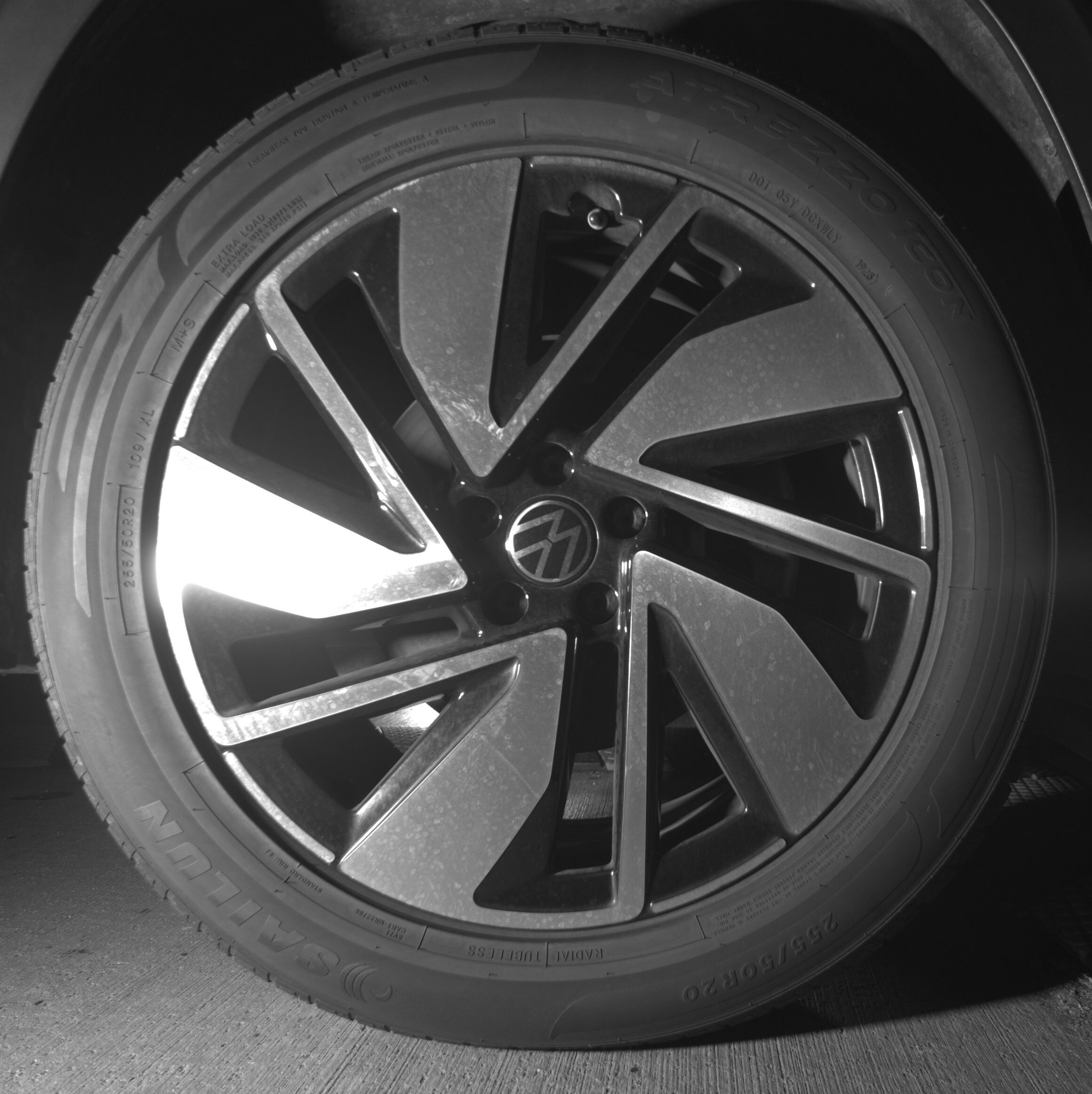 Thumbnail: 2024 Volkswagen Atlas - 10