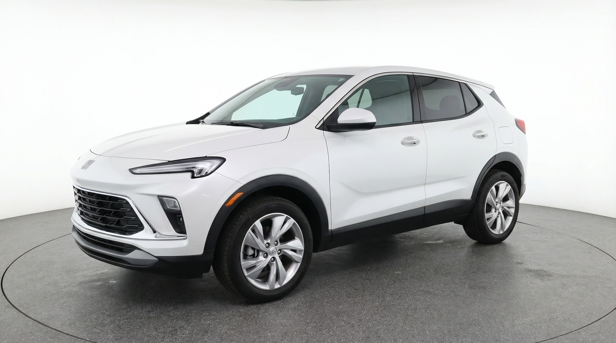 Thumbnail: 2025 Buick Encore GX - 3