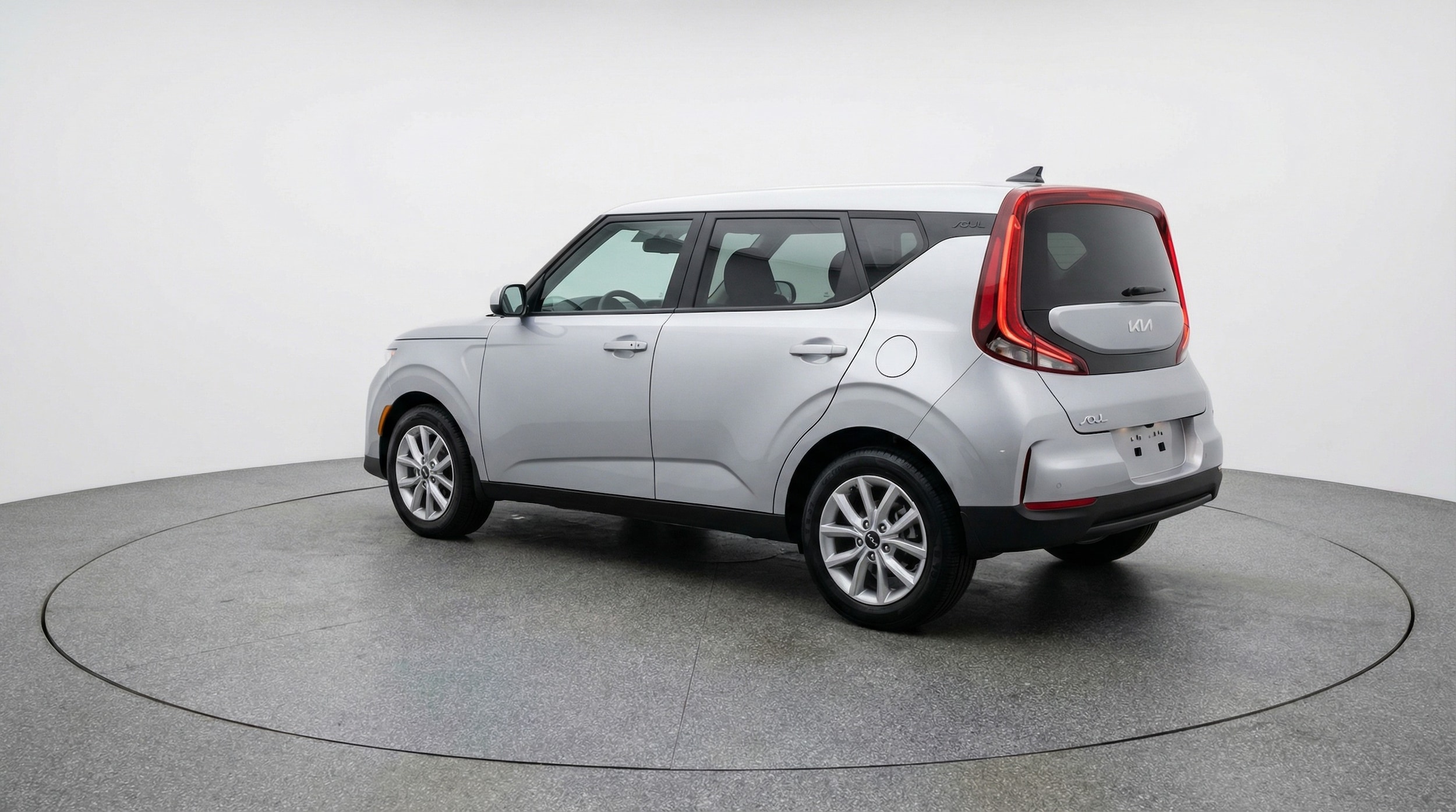 Thumbnail: 2025 Kia Soul - 5