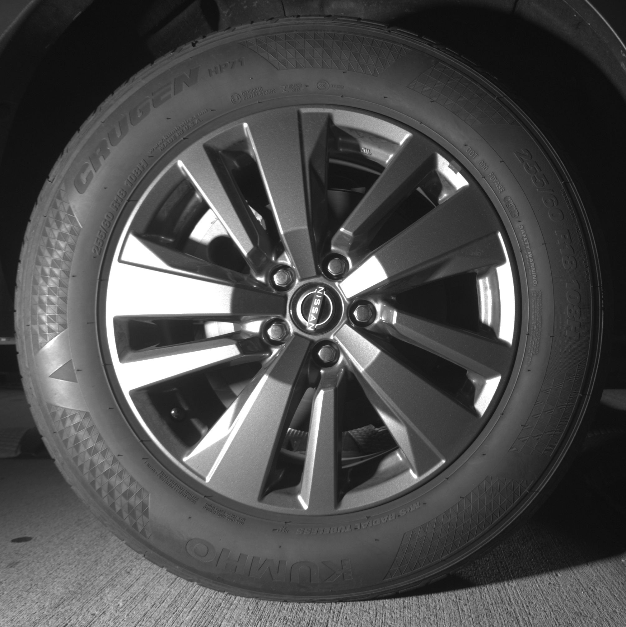 Thumbnail: 2025 Nissan Pathfinder - 12