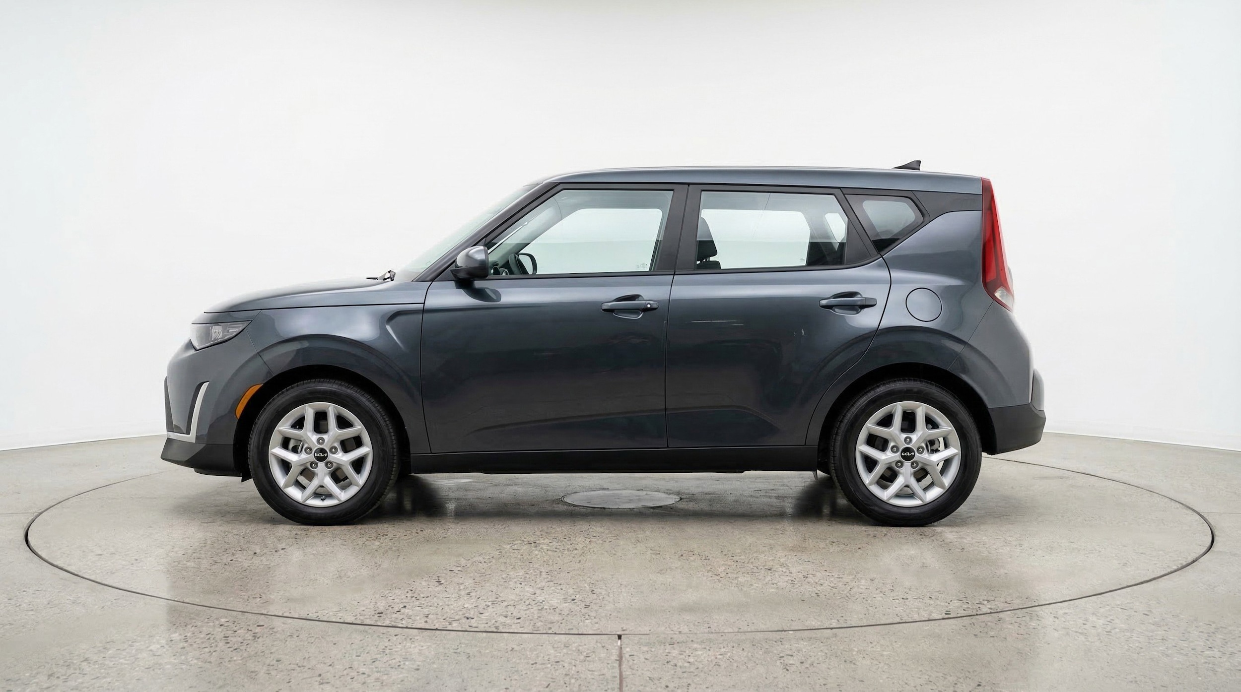 Thumbnail: 2025 Kia Soul - 5