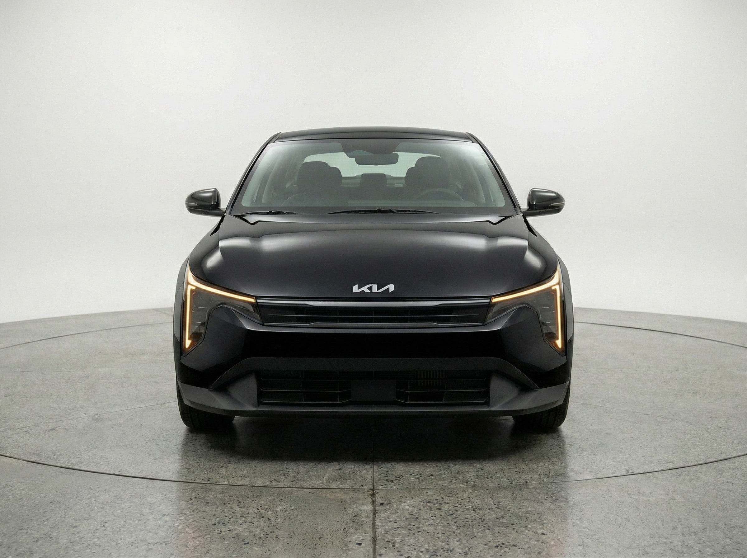 Thumbnail: 2025 Kia K4 - 2