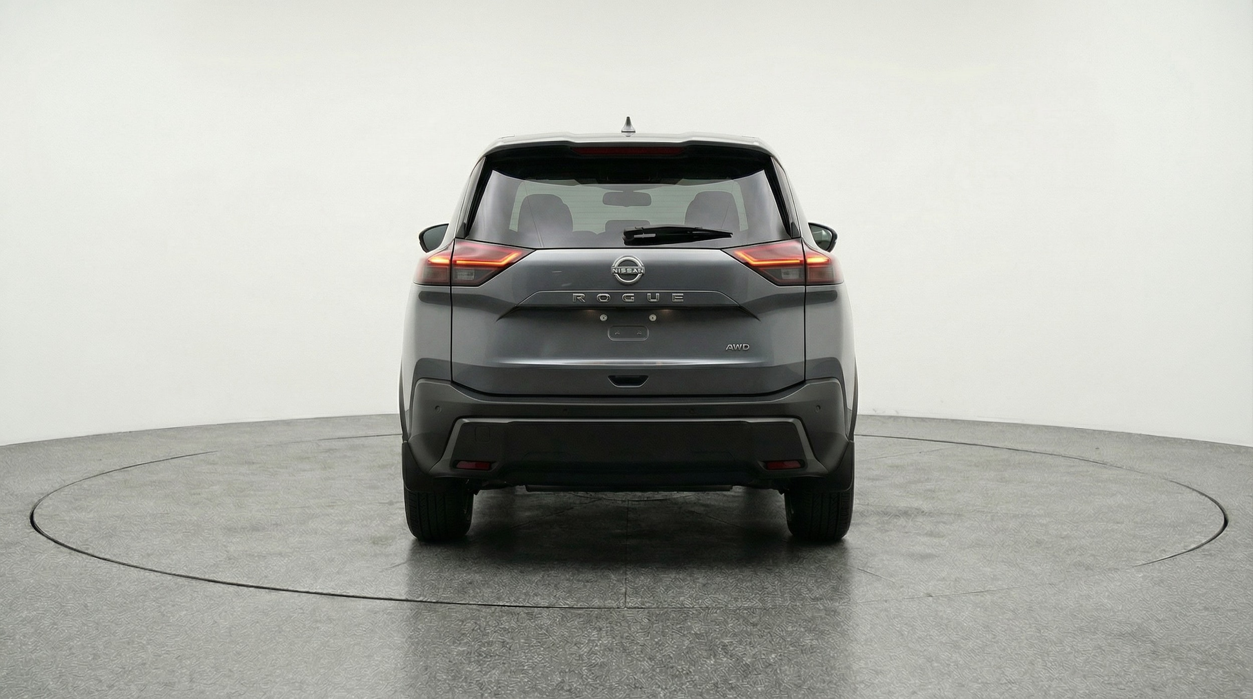 Thumbnail: 2025 Nissan Rogue - 6