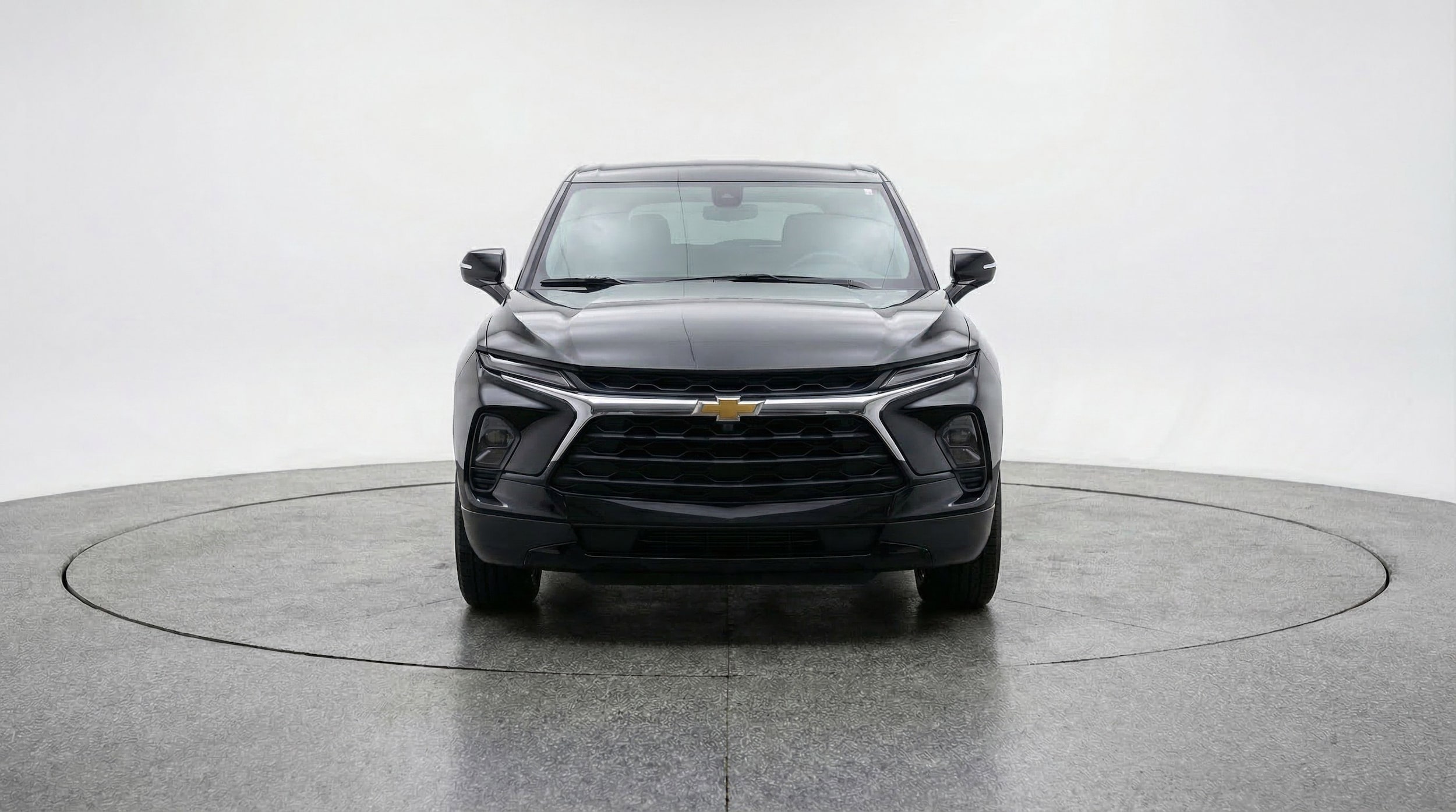 Thumbnail: 2025 Chevrolet Blazer - 2