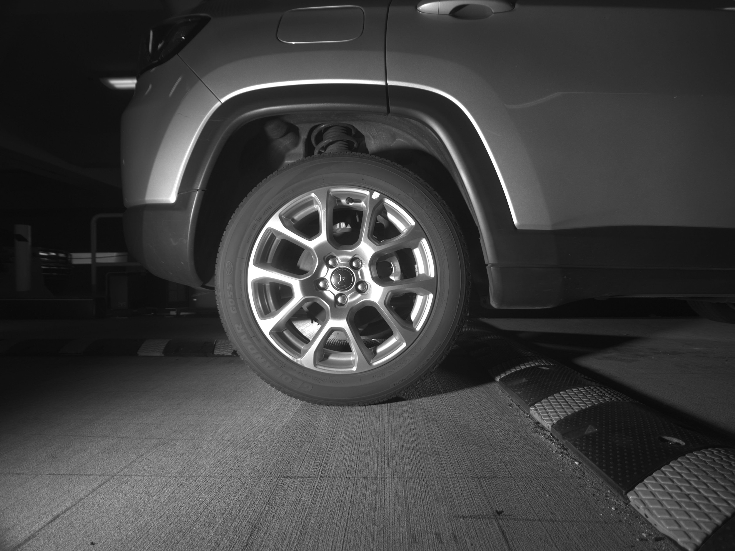 Thumbnail: 2025 Jeep Compass - 15