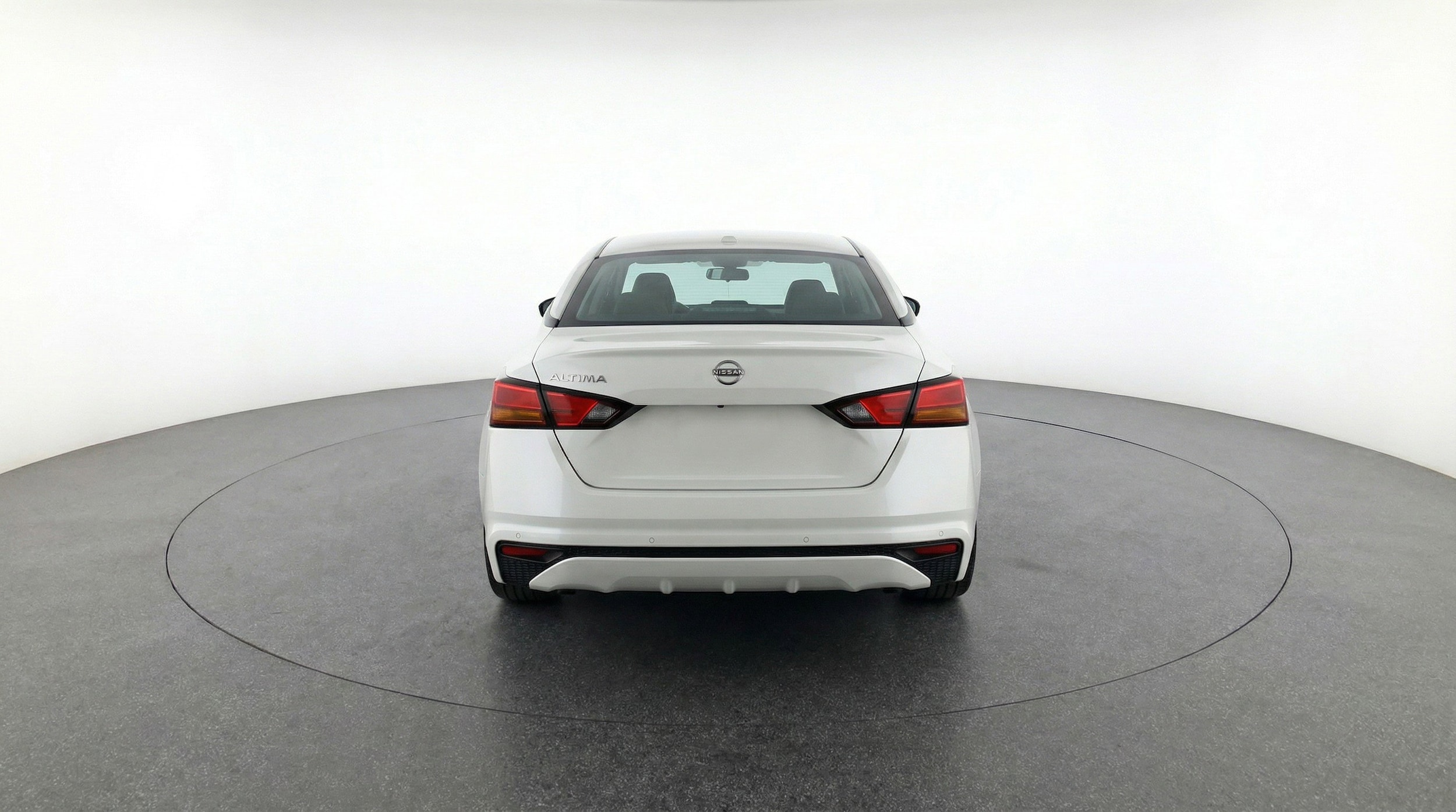 Thumbnail: 2025 Nissan Altima - 7