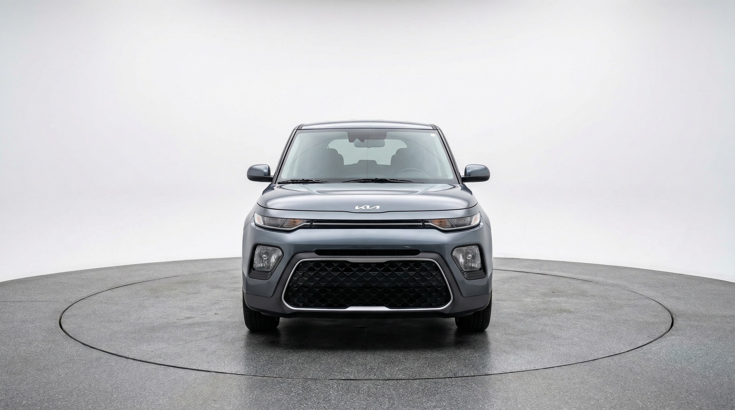 Thumbnail: 2025 Kia Soul - 2