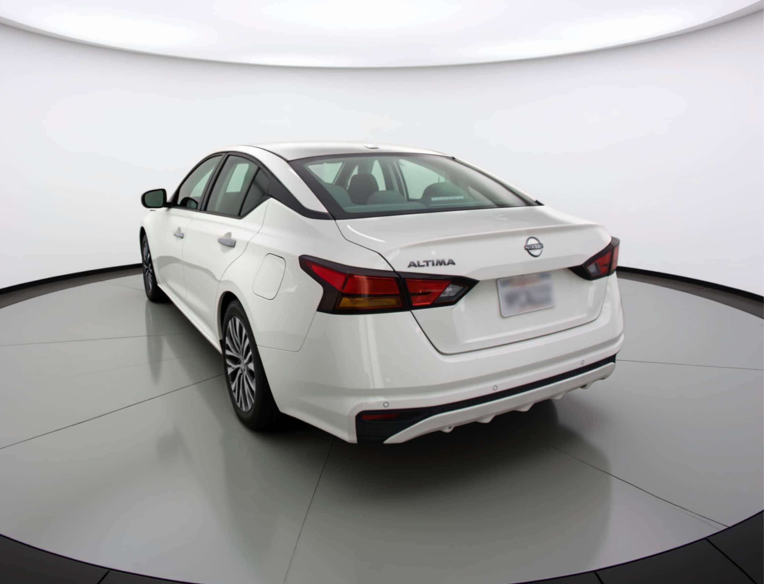 Thumbnail: 2025 Nissan Altima - 6