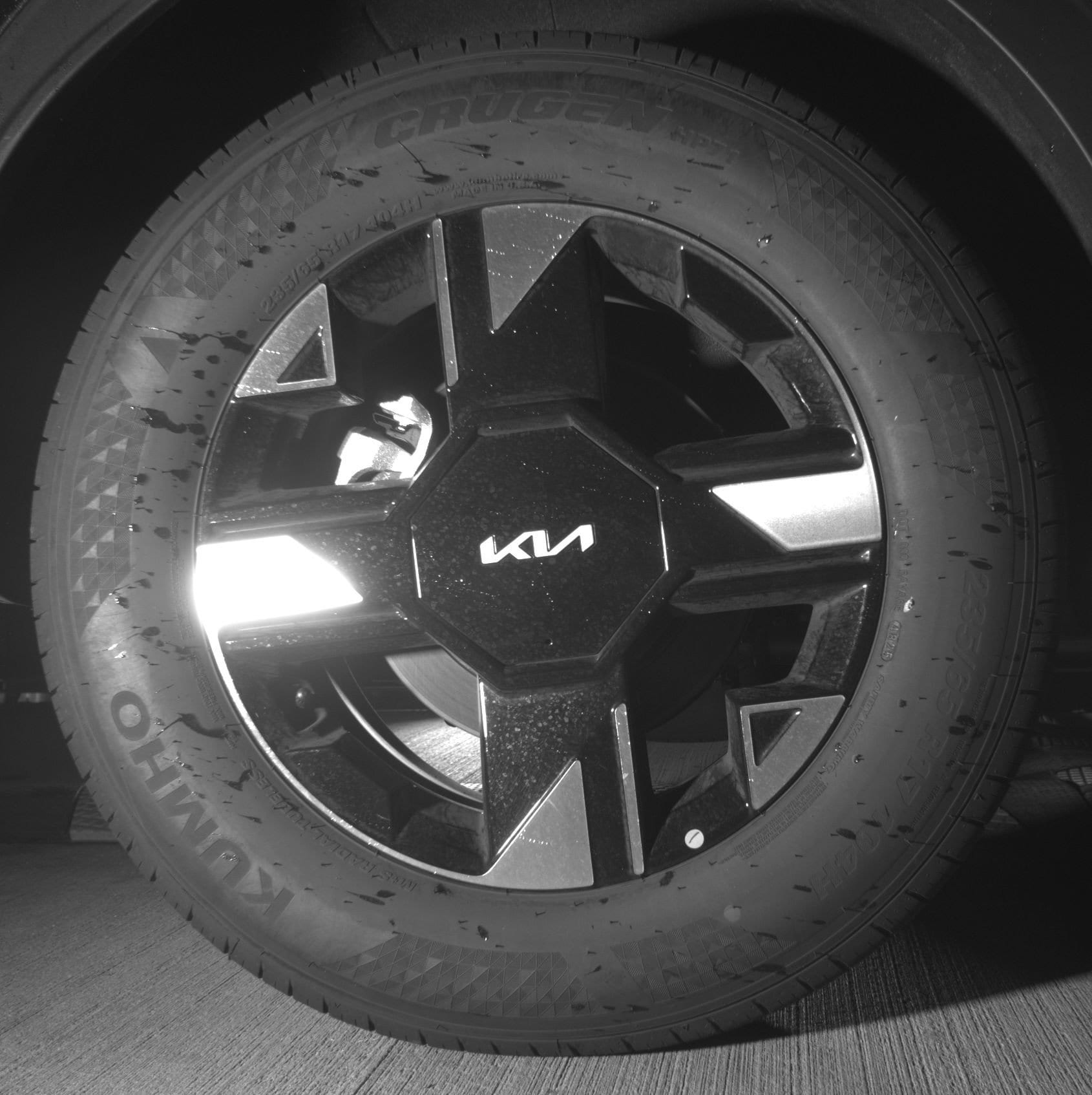 Thumbnail: 2026 Kia Sportage - 15