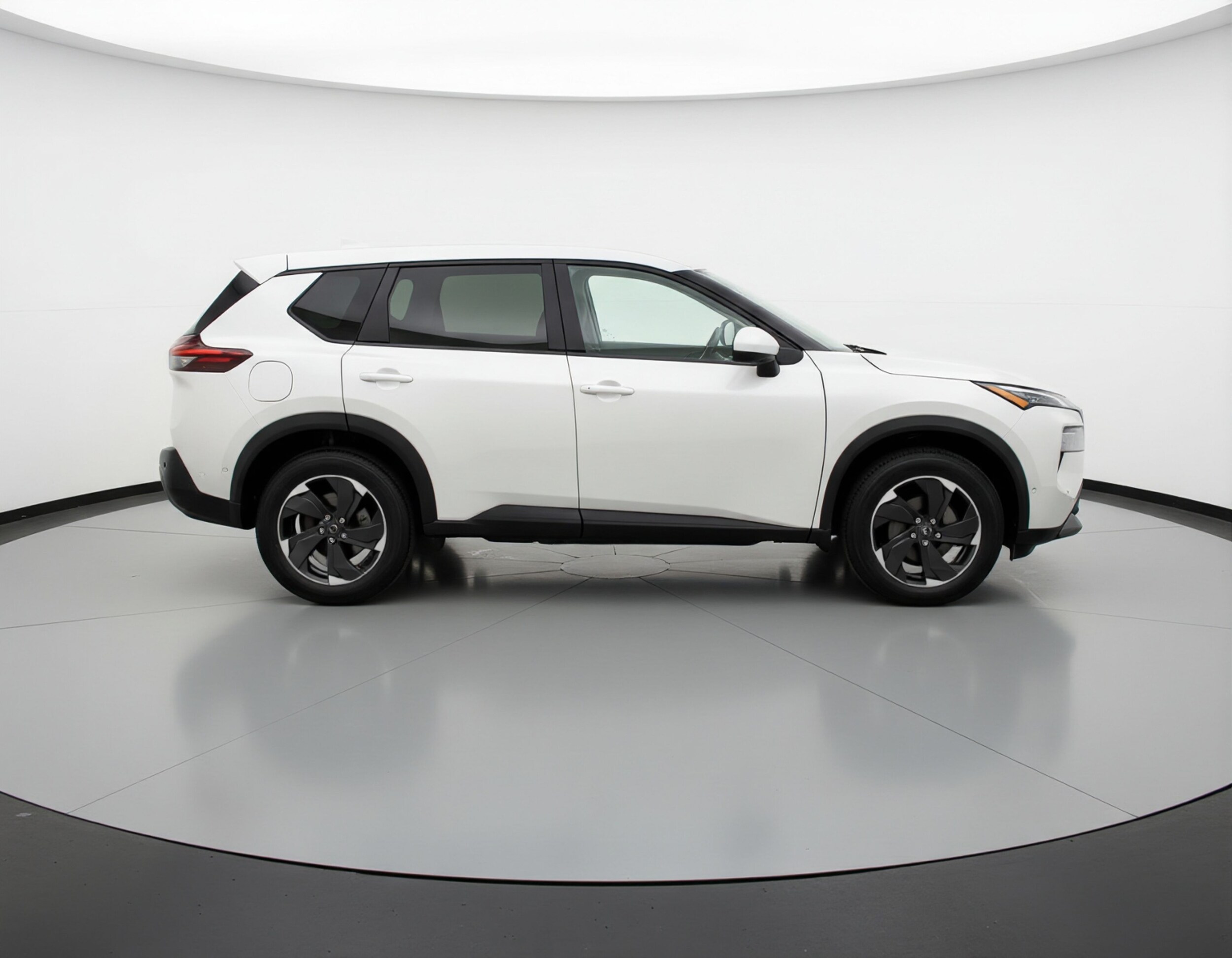 Thumbnail: 2025 Nissan Rogue - 8