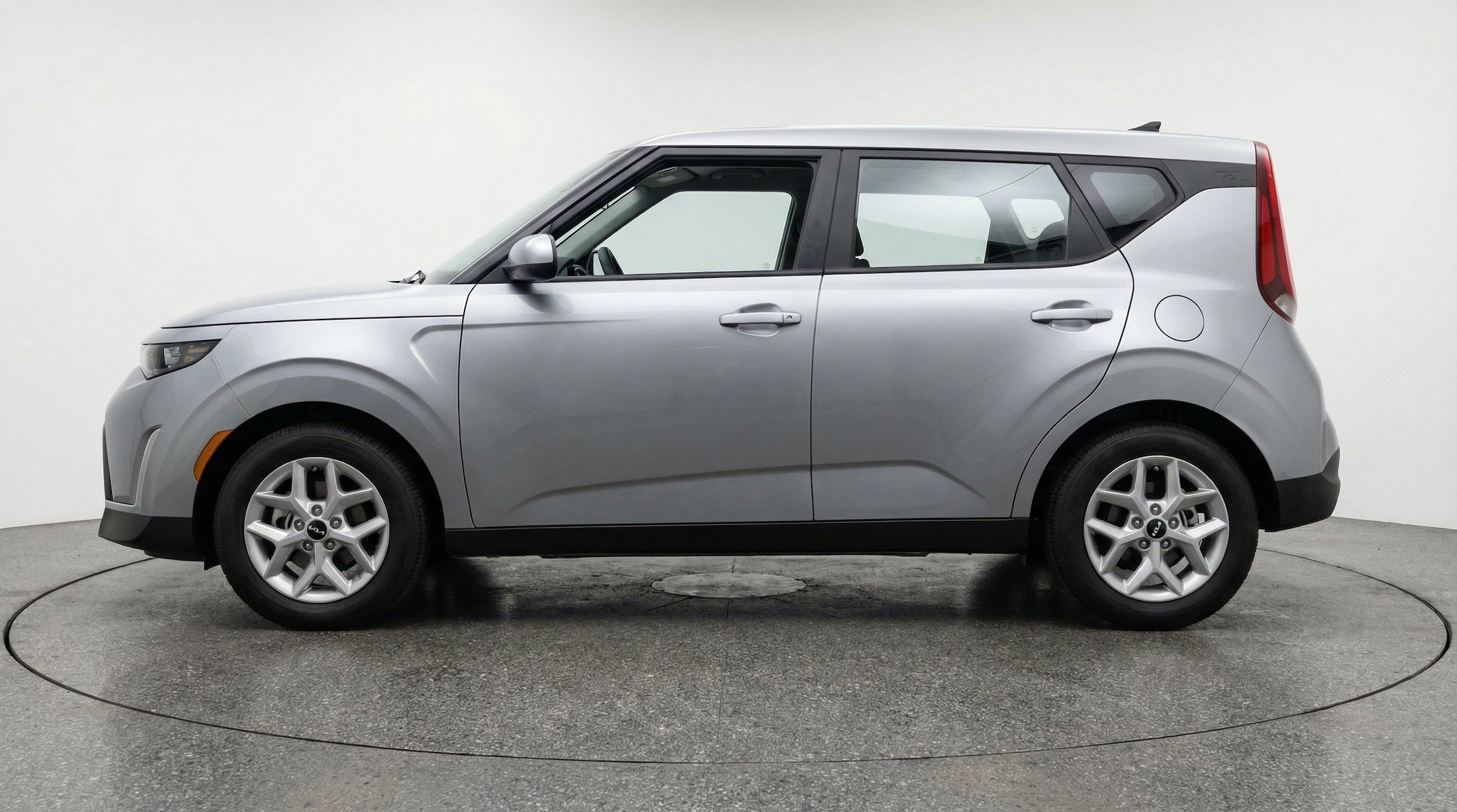 Thumbnail: 2025 Kia Soul - 5