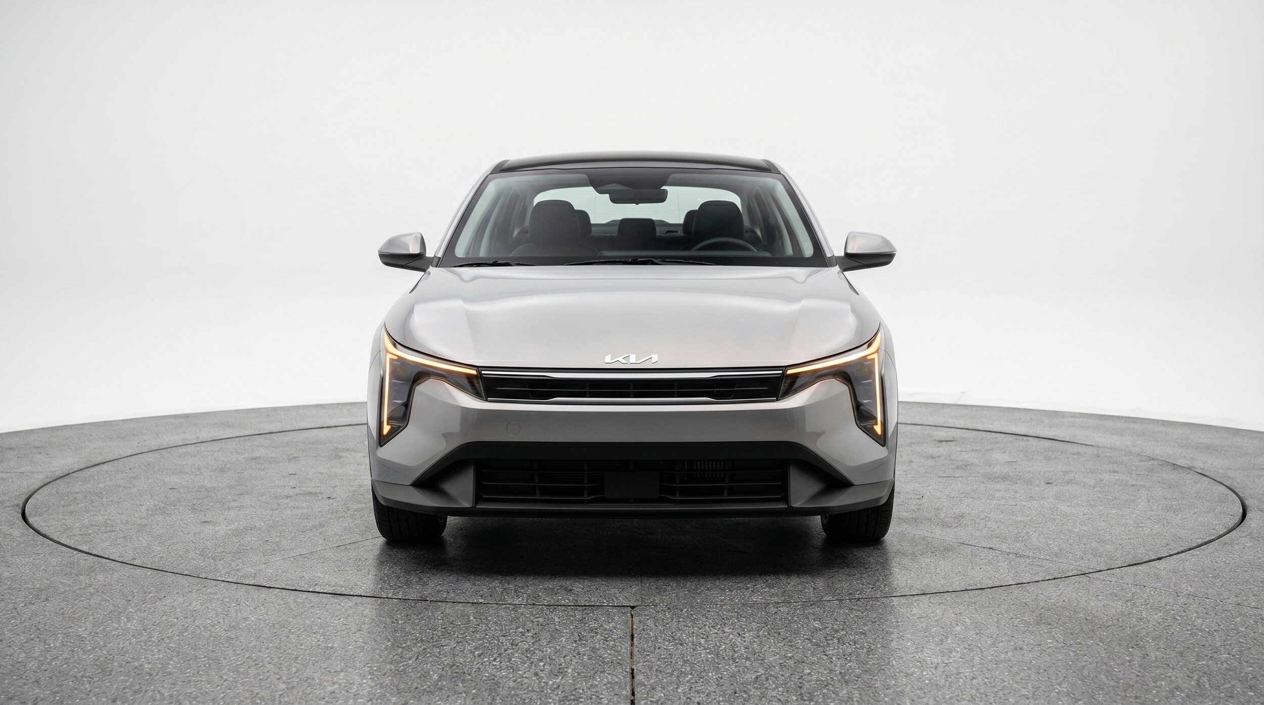 Thumbnail: 2025 Kia K4 - 2