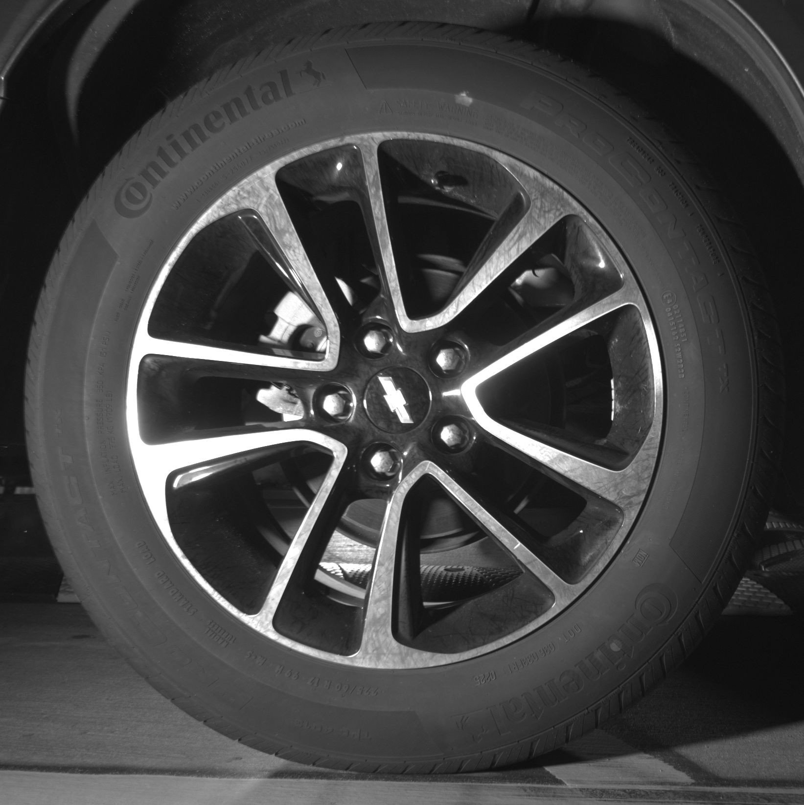 Thumbnail: 2025 Chevrolet TrailBlazer - 15