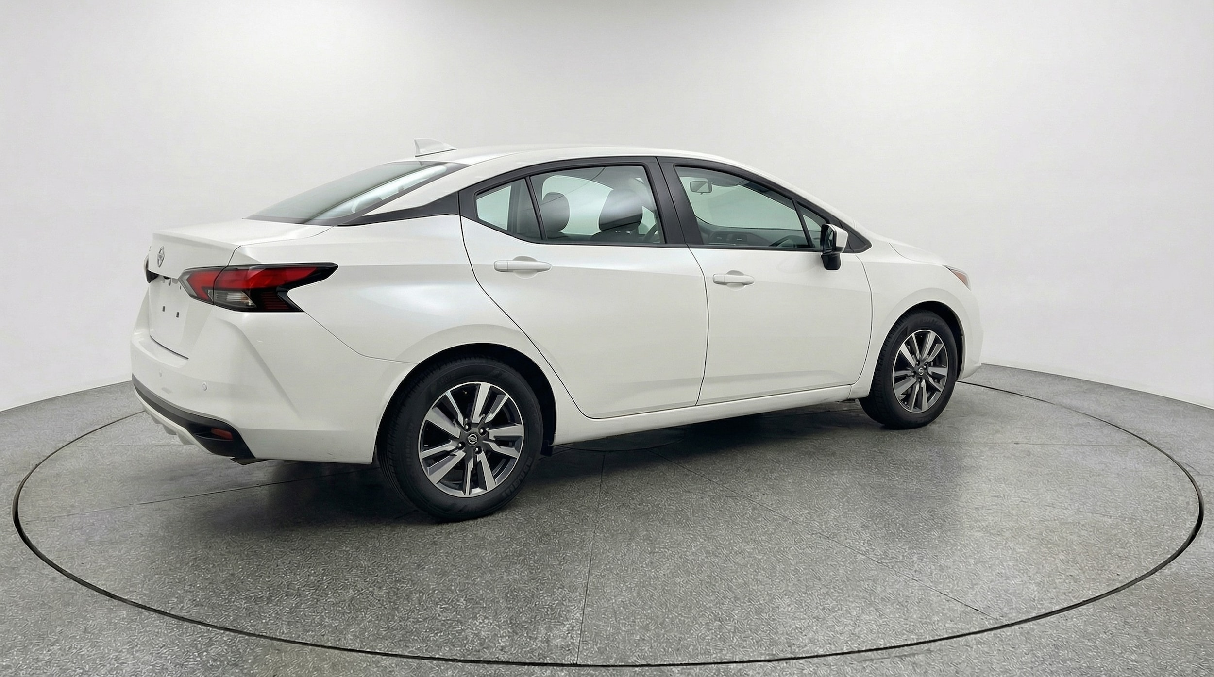 Thumbnail: 2025 Nissan Versa - 7