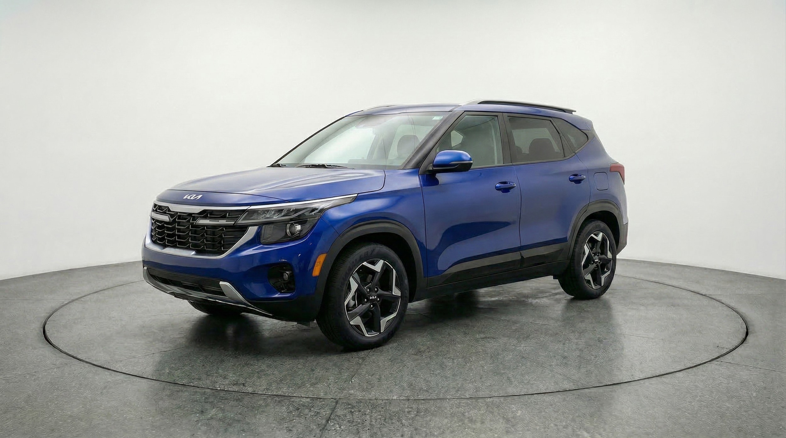 Thumbnail: 2025 Kia Seltos - 3