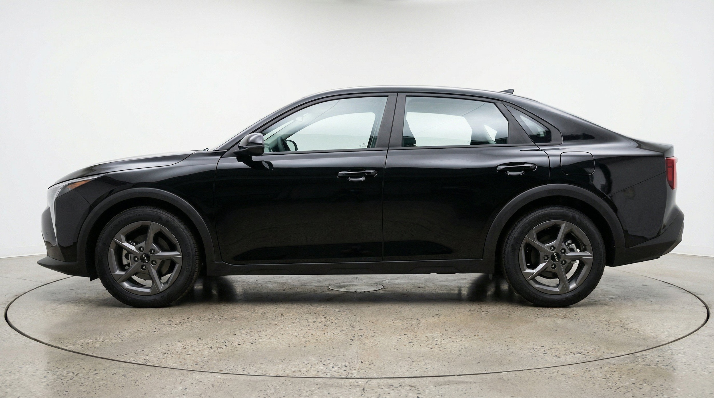 Thumbnail: 2026 Kia K4 - 5