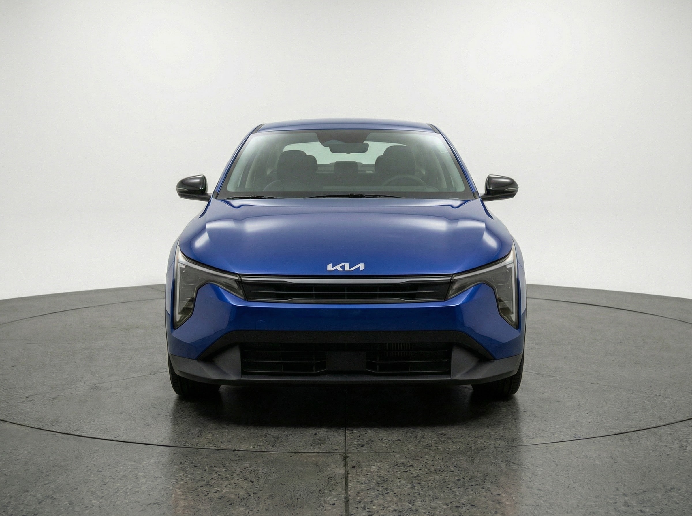 Thumbnail: 2025 Kia K4 - 2