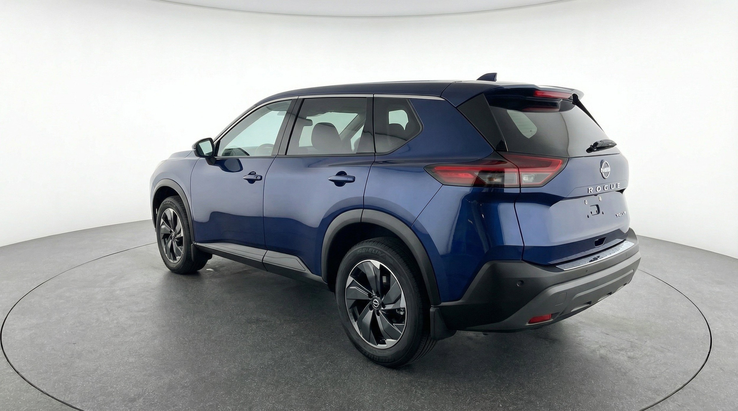 Thumbnail: 2025 Nissan Rogue - 6