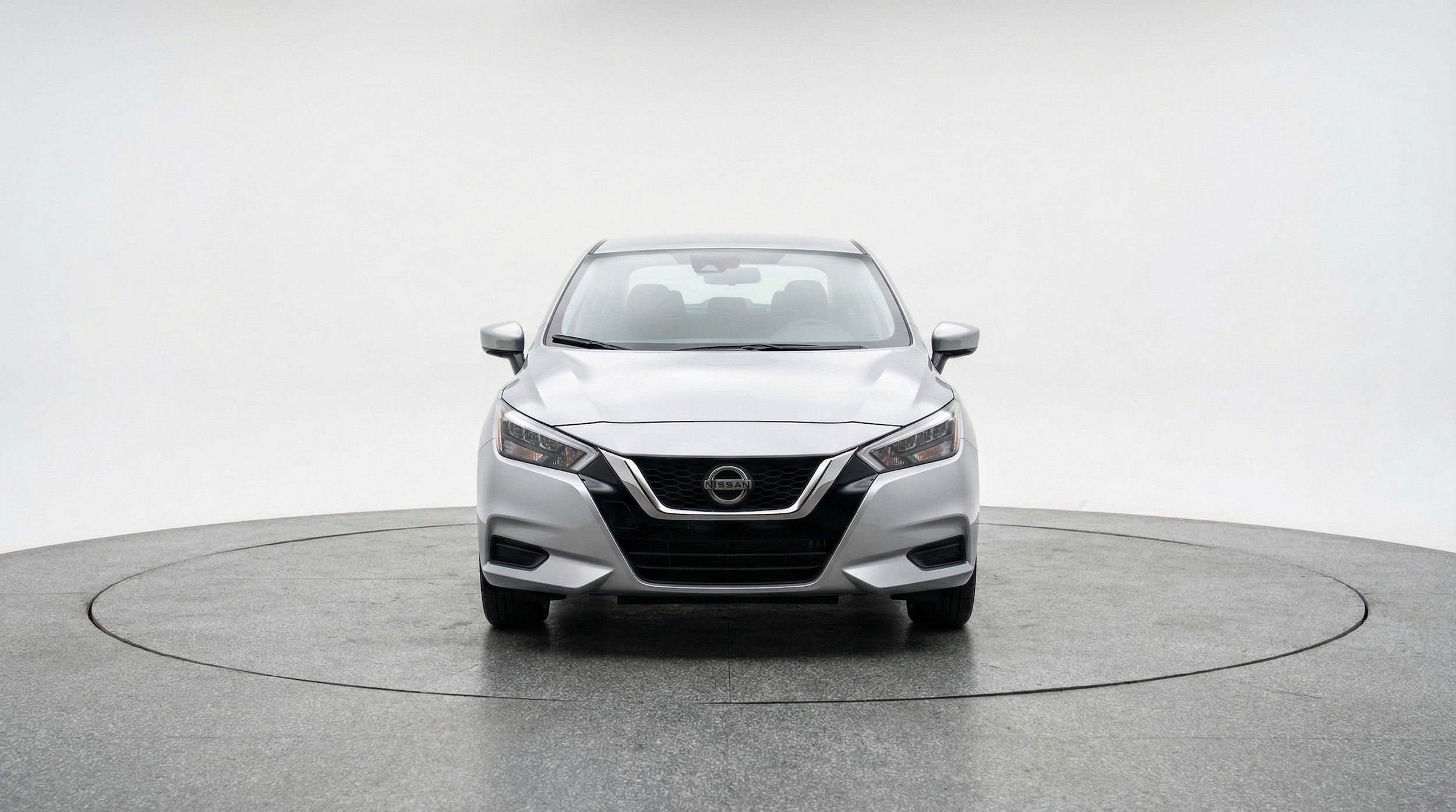 Thumbnail: 2025 Nissan Versa - 2