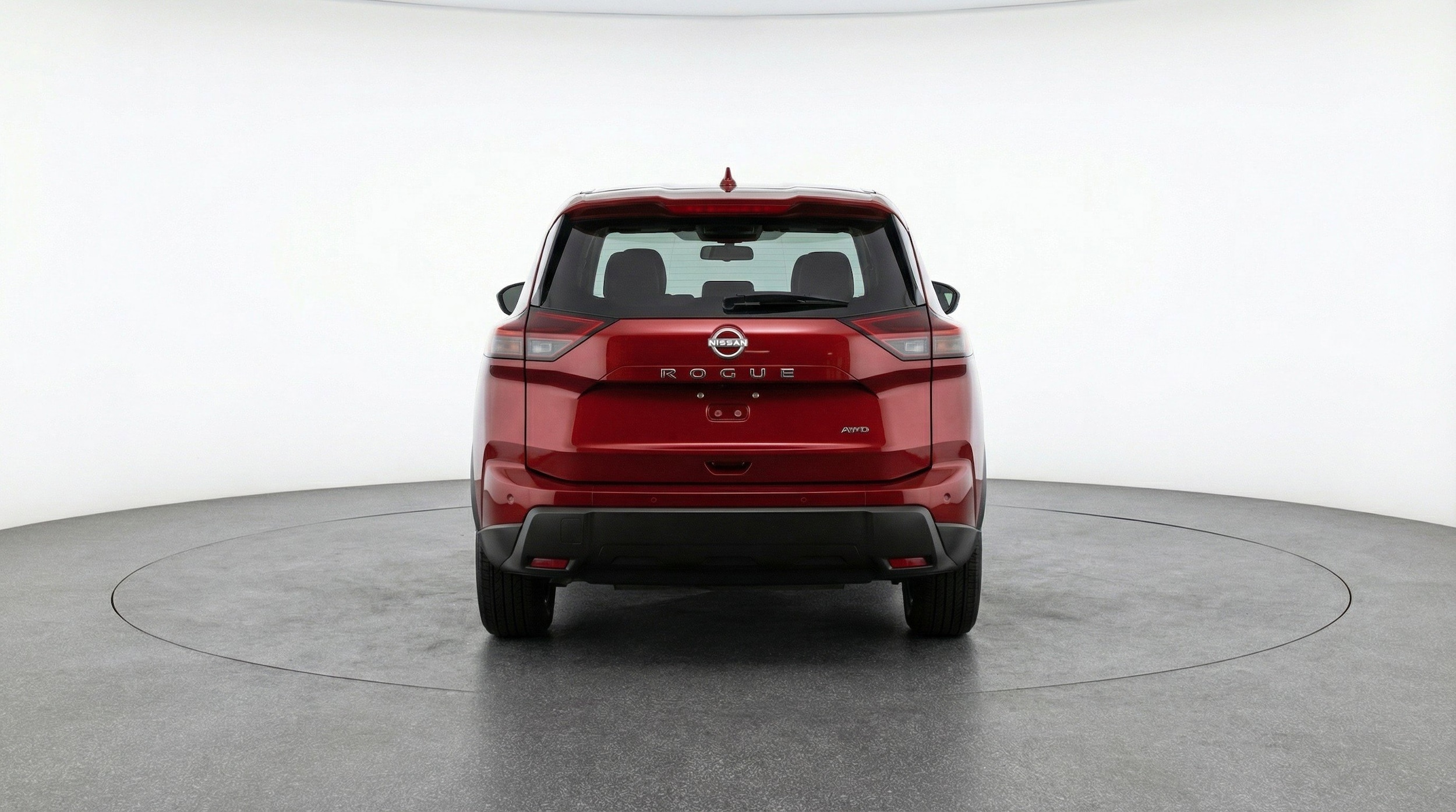 Thumbnail: 2025 Nissan Rogue - 7