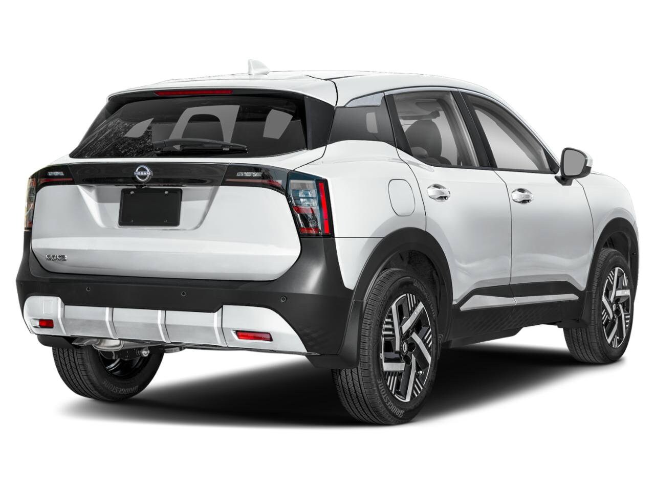 Thumbnail: 2026 Nissan Kicks - 2
