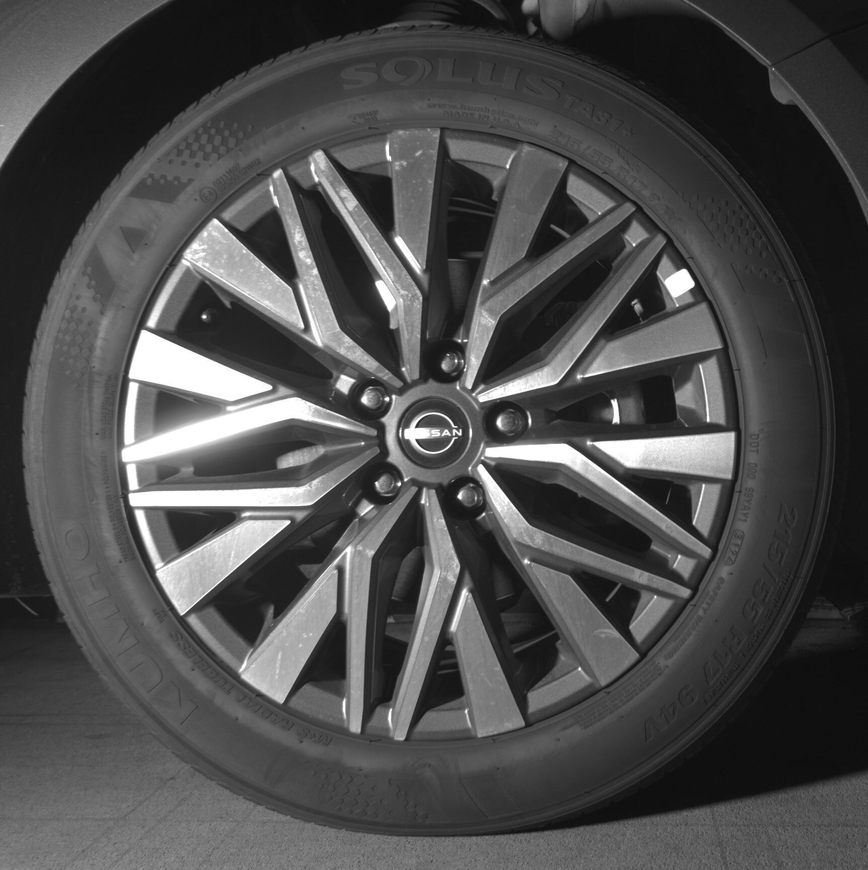 Thumbnail: 2025 Nissan Altima - 10