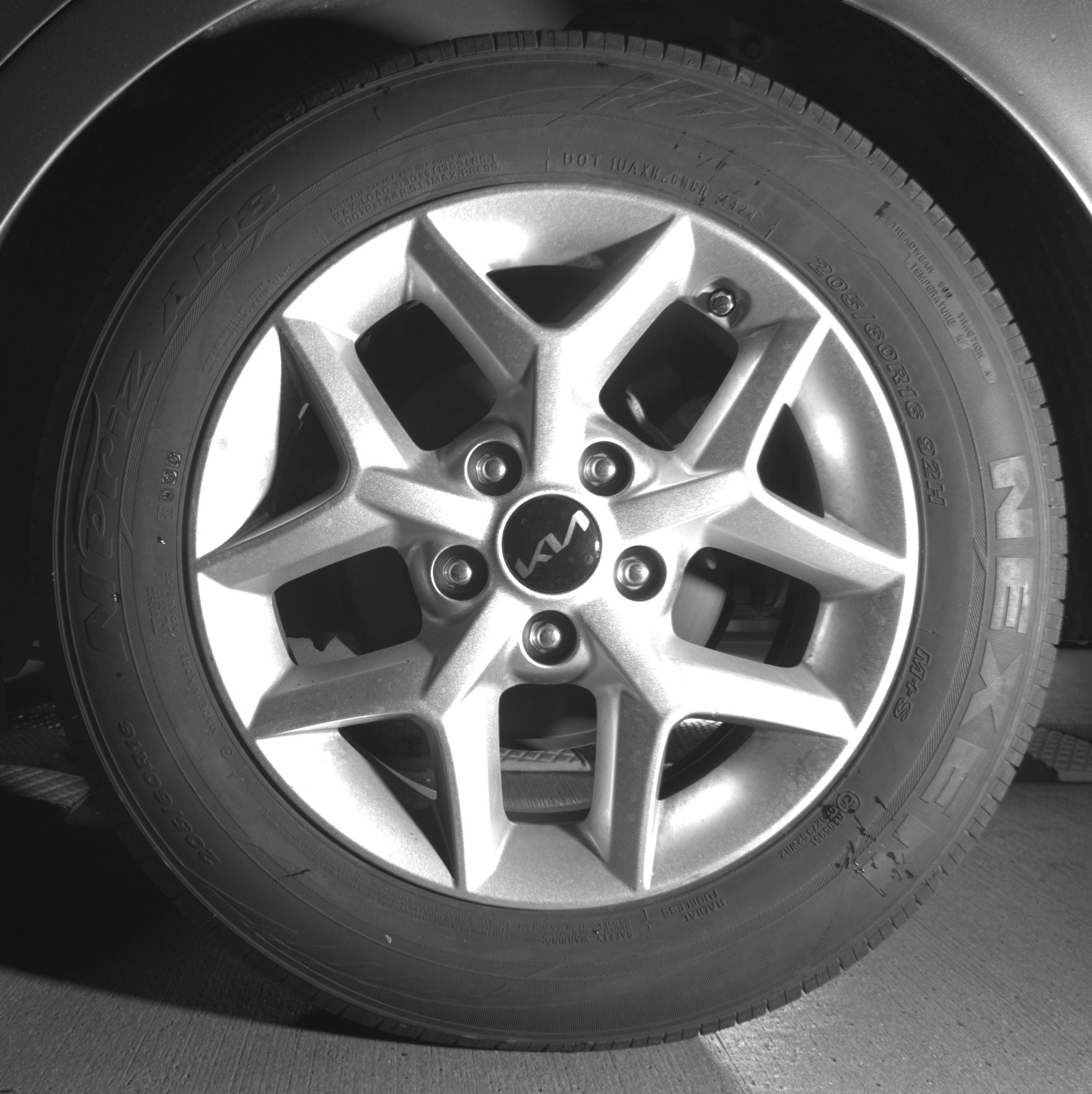 Thumbnail: 2025 Kia Soul - 11