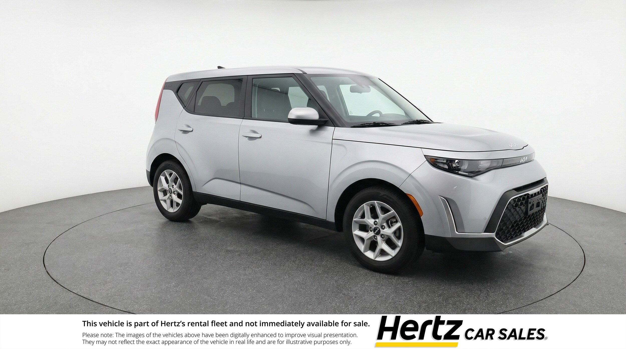 Thumbnail: 2025 Kia Soul - 1