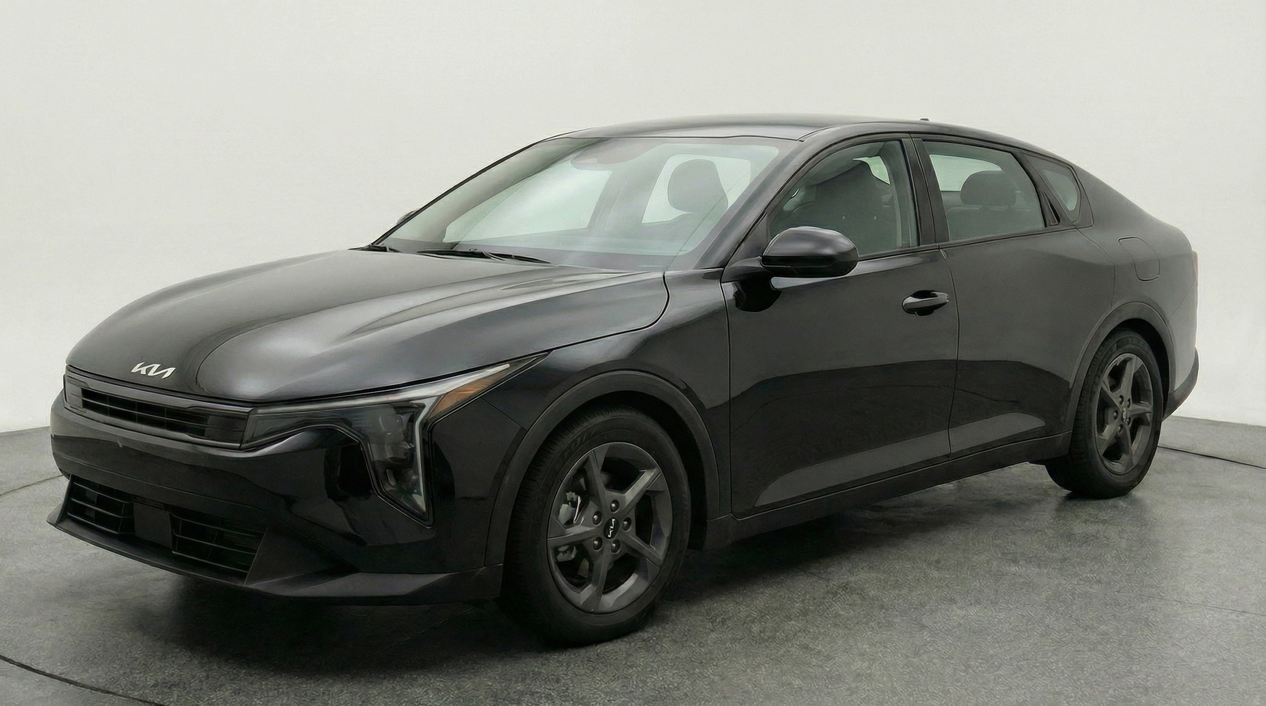 Thumbnail: 2025 Kia K4 - 3