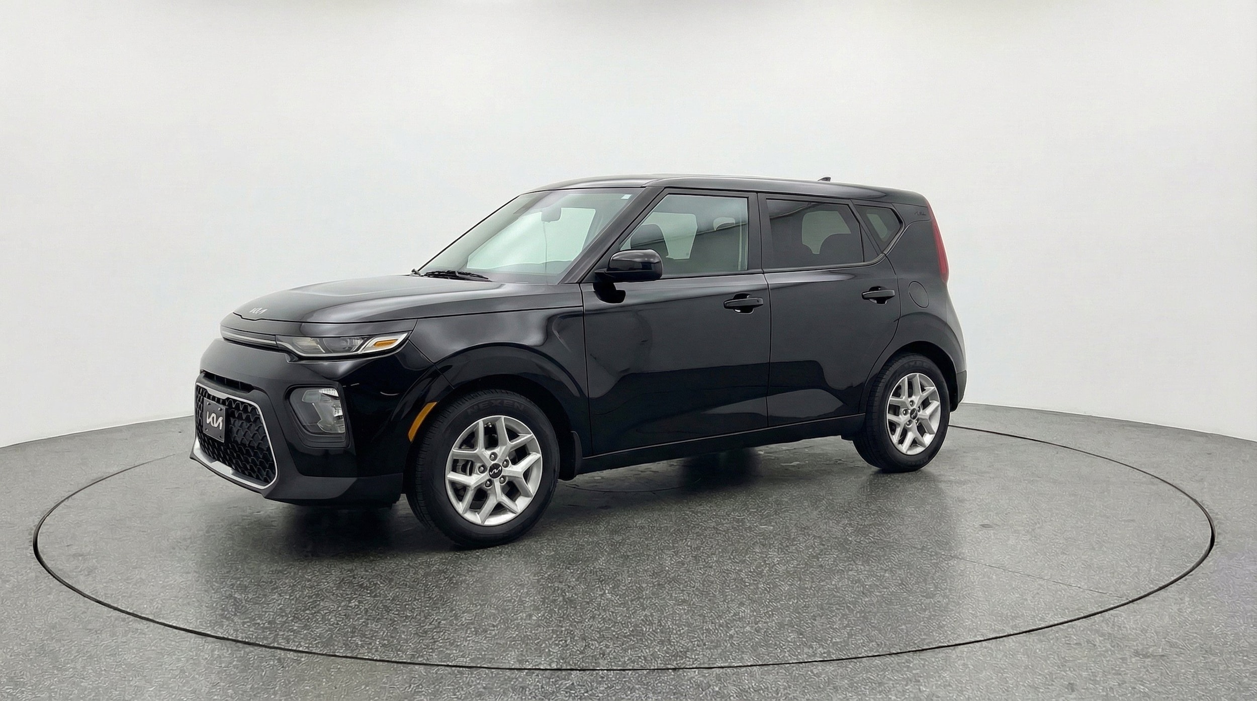 Thumbnail: 2025 Kia Soul - 3
