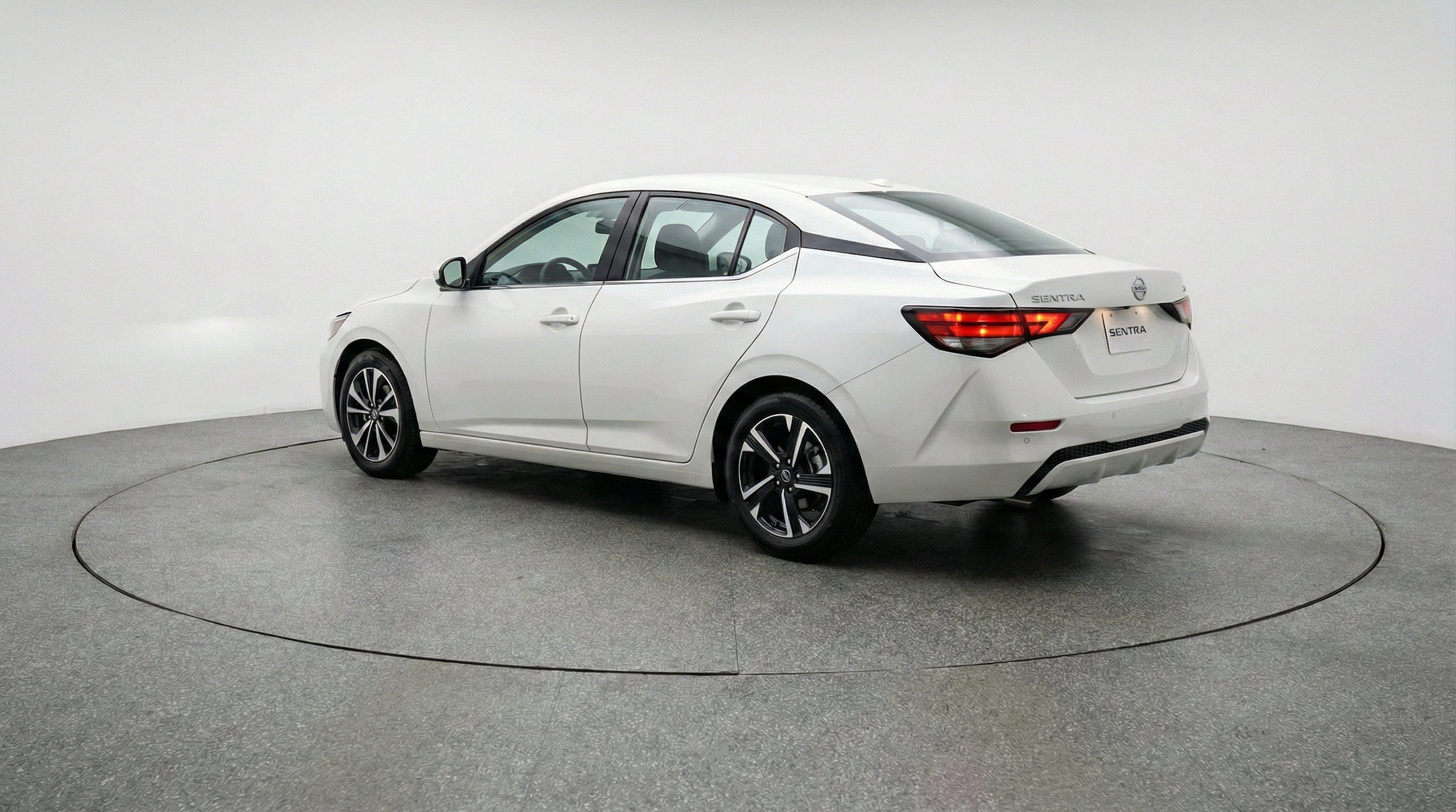 Thumbnail: 2025 Nissan Sentra - 6