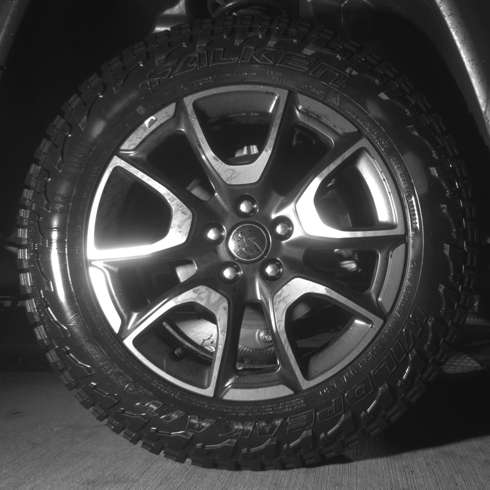 Thumbnail: 2025 Jeep Compass - 12