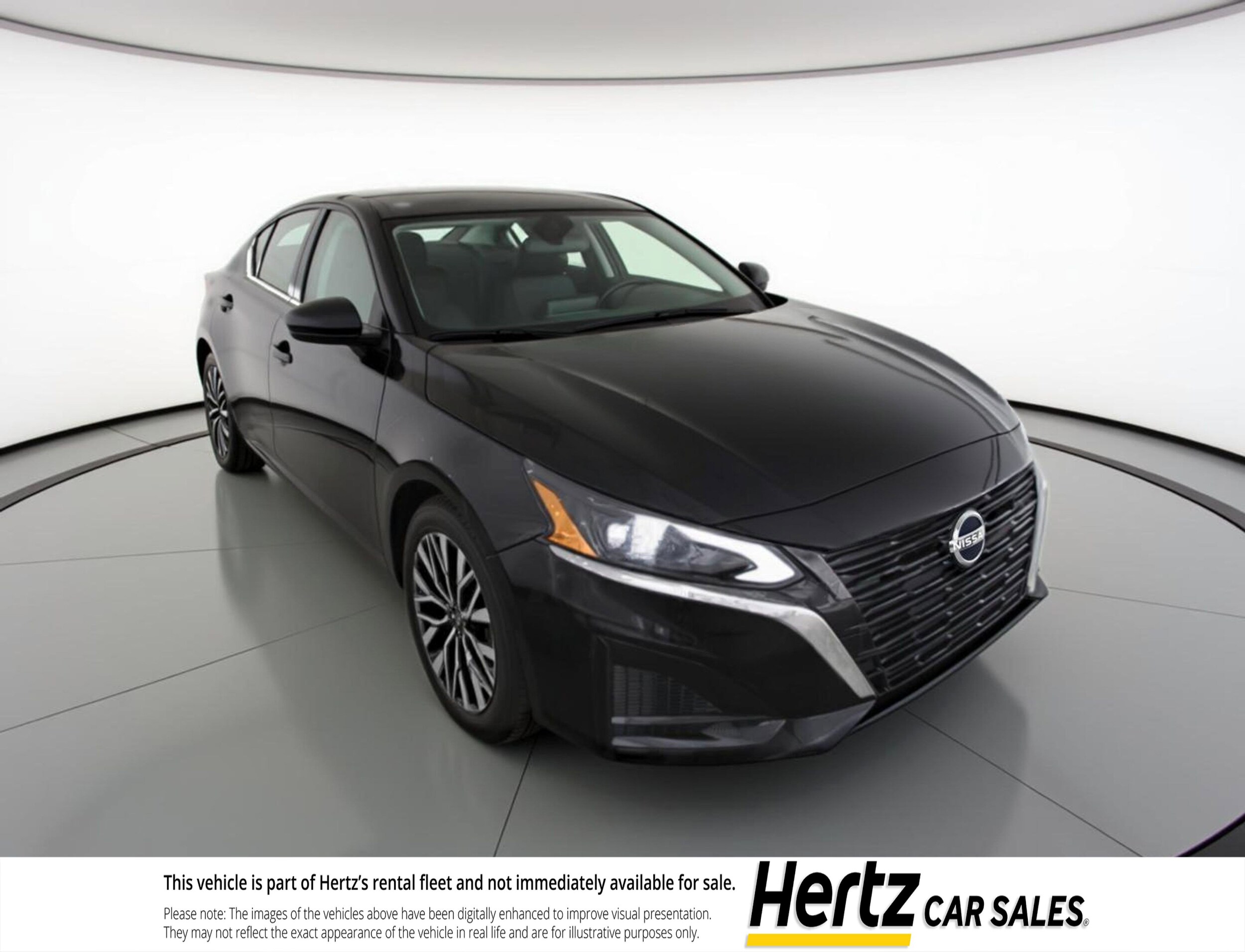 Thumbnail: 2025 Nissan Altima - 1