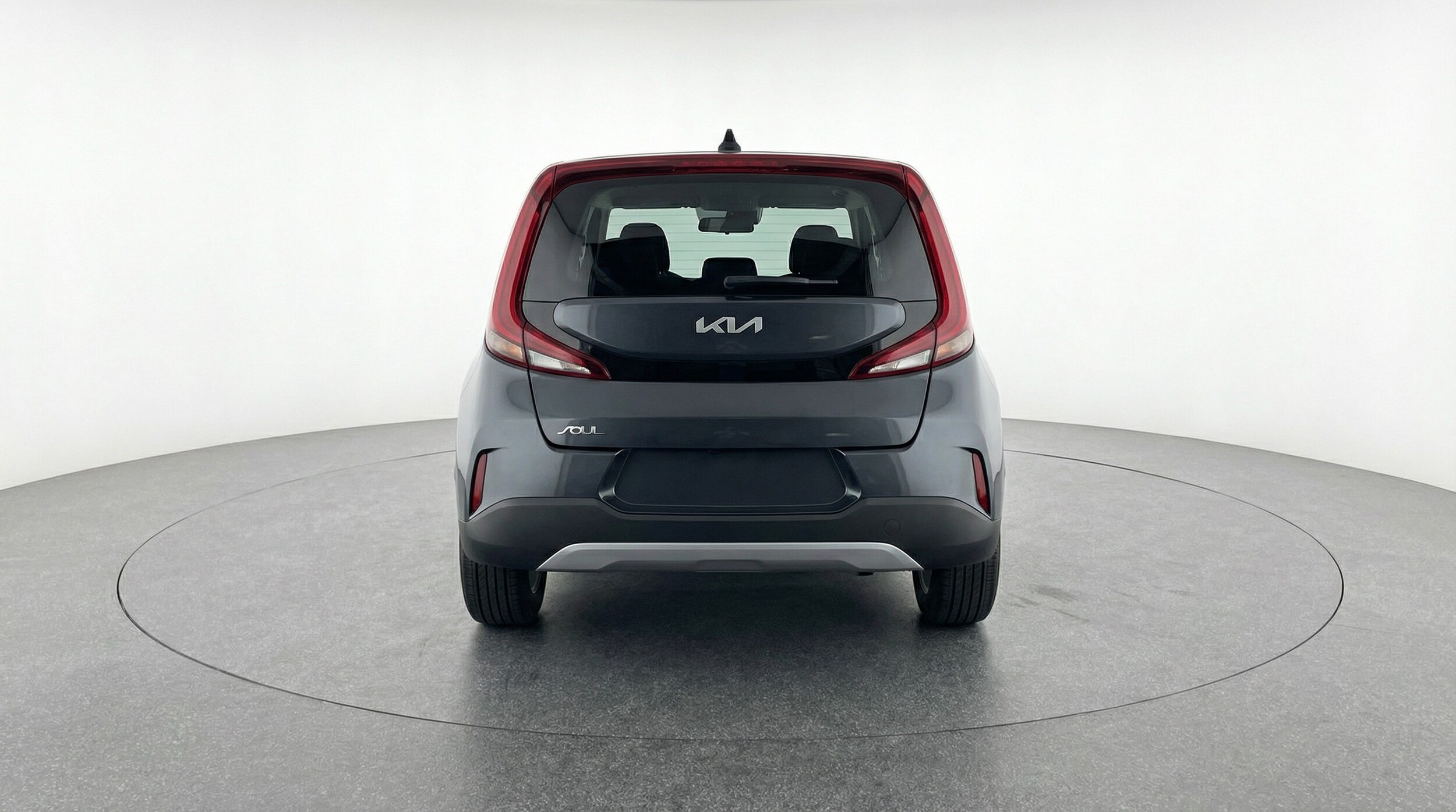 Thumbnail: 2025 Kia Soul - 6