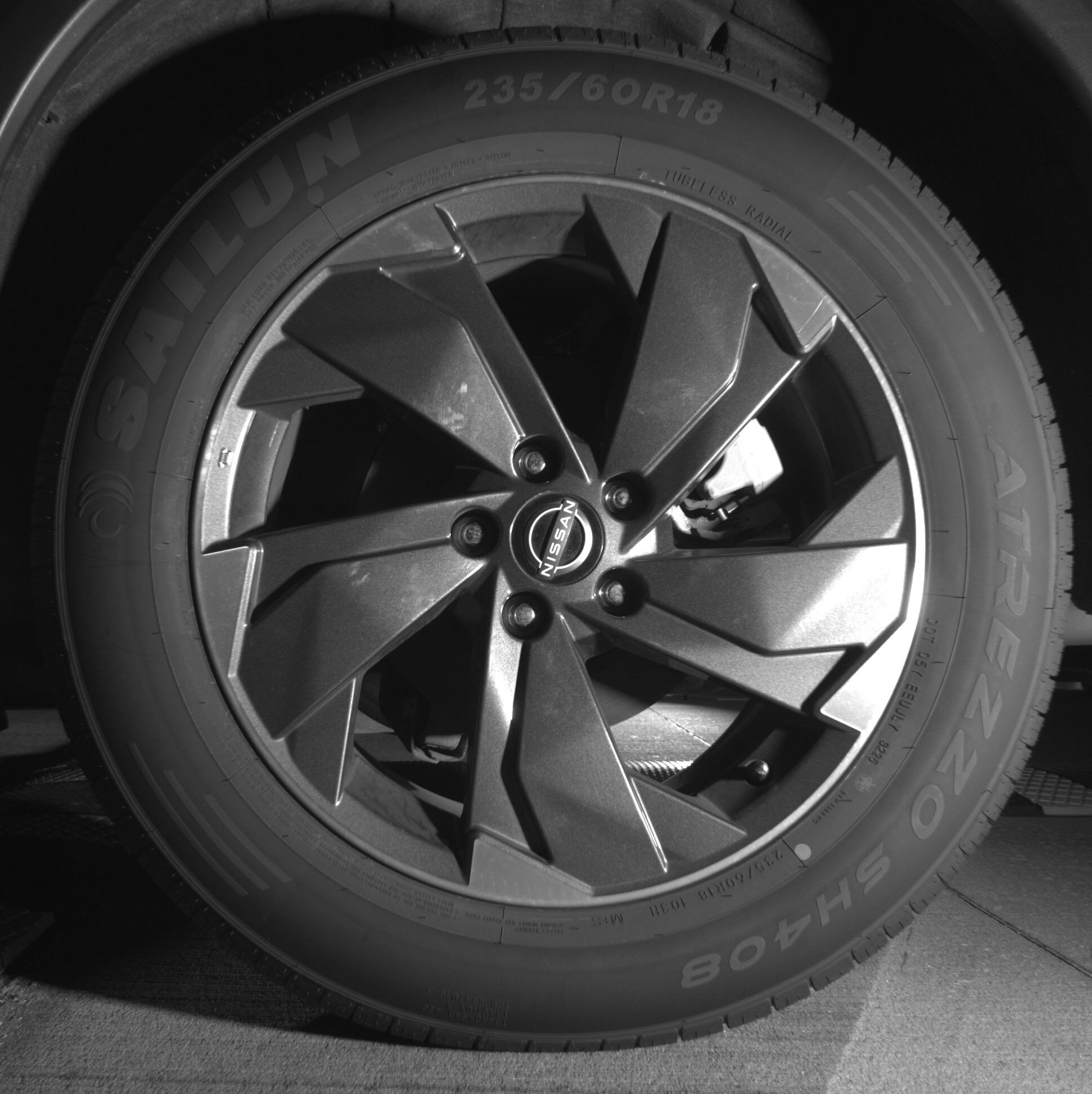 Thumbnail: 2025 Nissan Rogue - 14