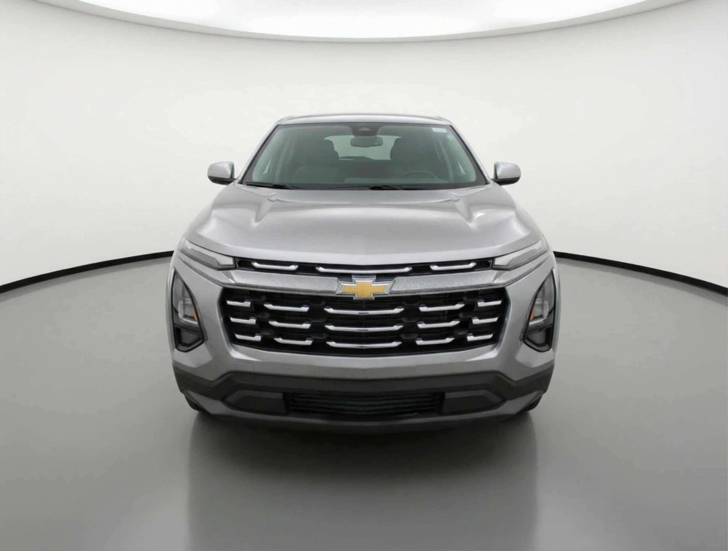 Thumbnail: 2025 Chevrolet Equinox - 2