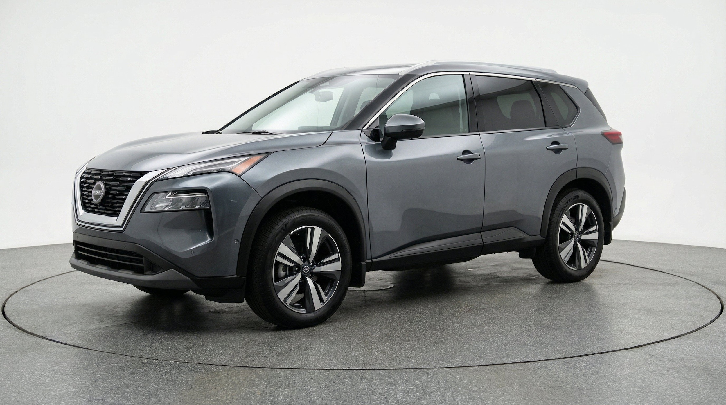 Thumbnail: 2026 Nissan Rogue - 3