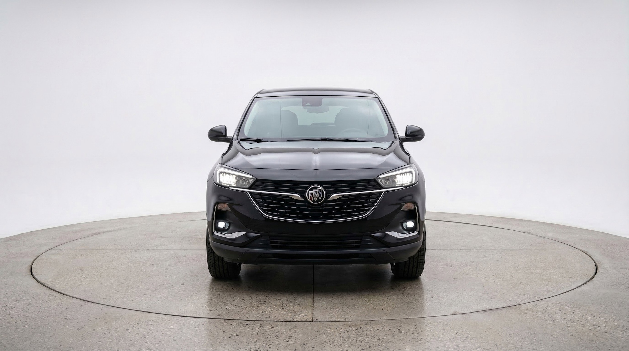Thumbnail: 2025 Buick Encore GX - 2