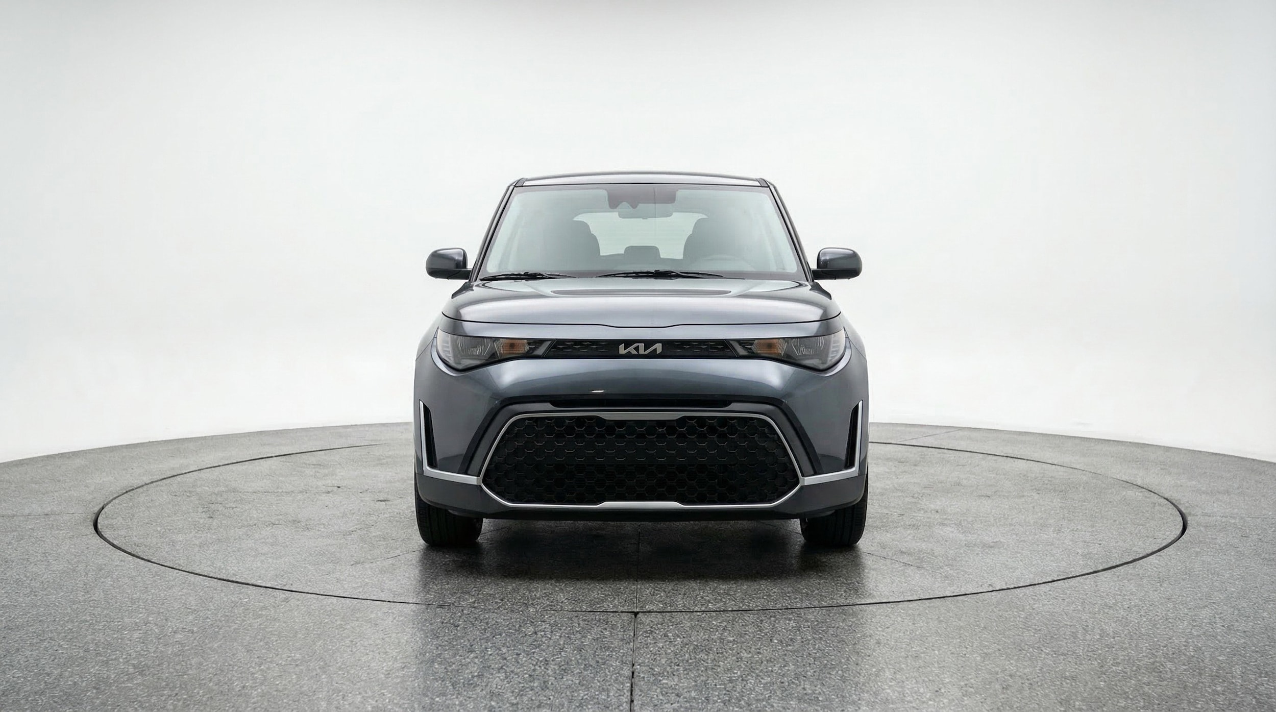 Thumbnail: 2025 Kia Soul - 2