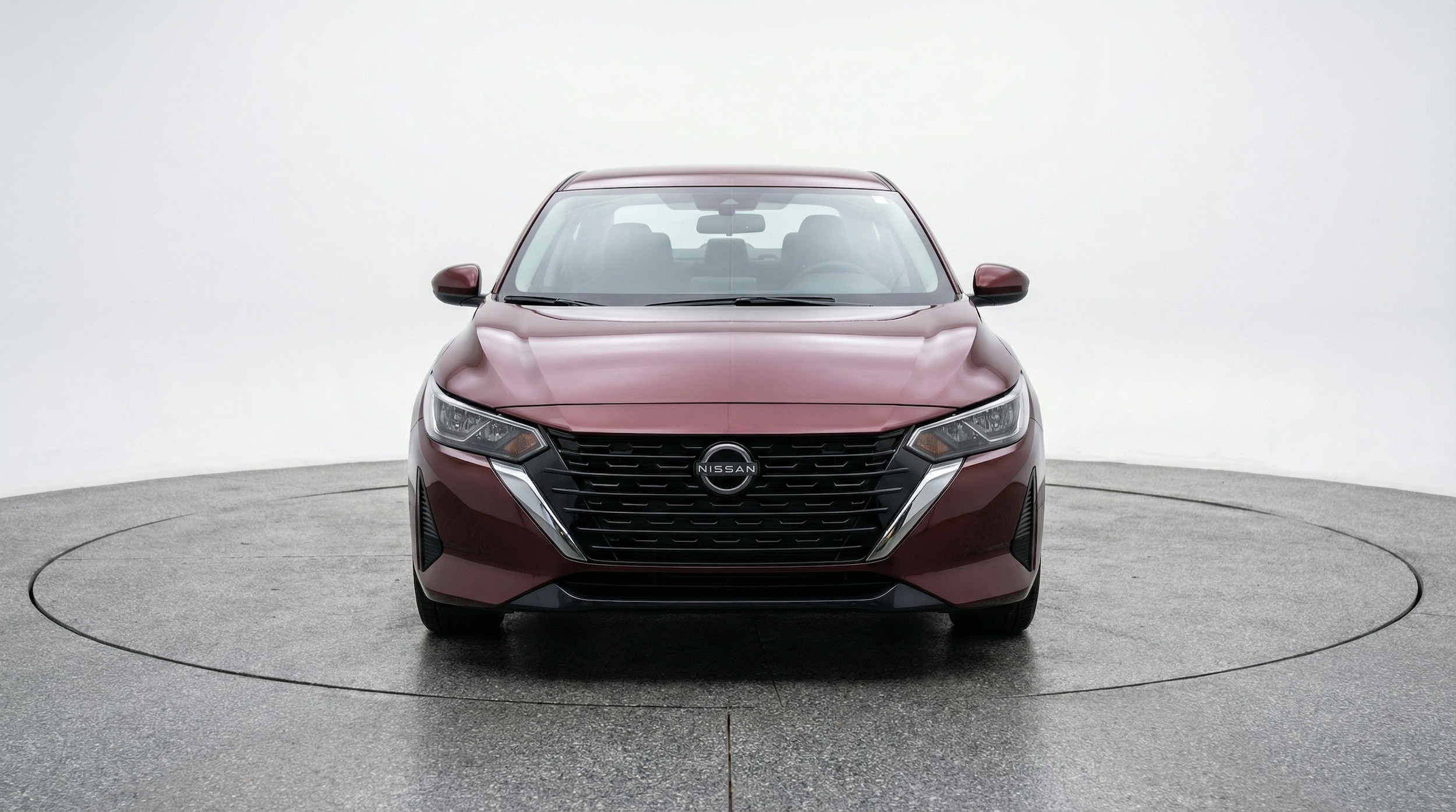 Thumbnail: 2025 Nissan Sentra - 2