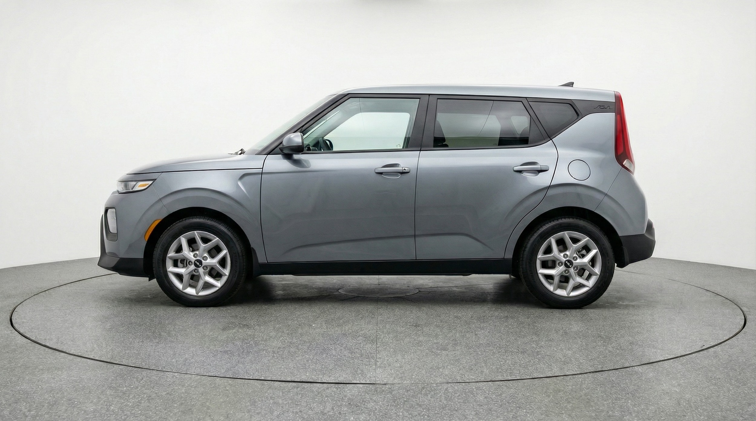 Thumbnail: 2025 Kia Soul - 4