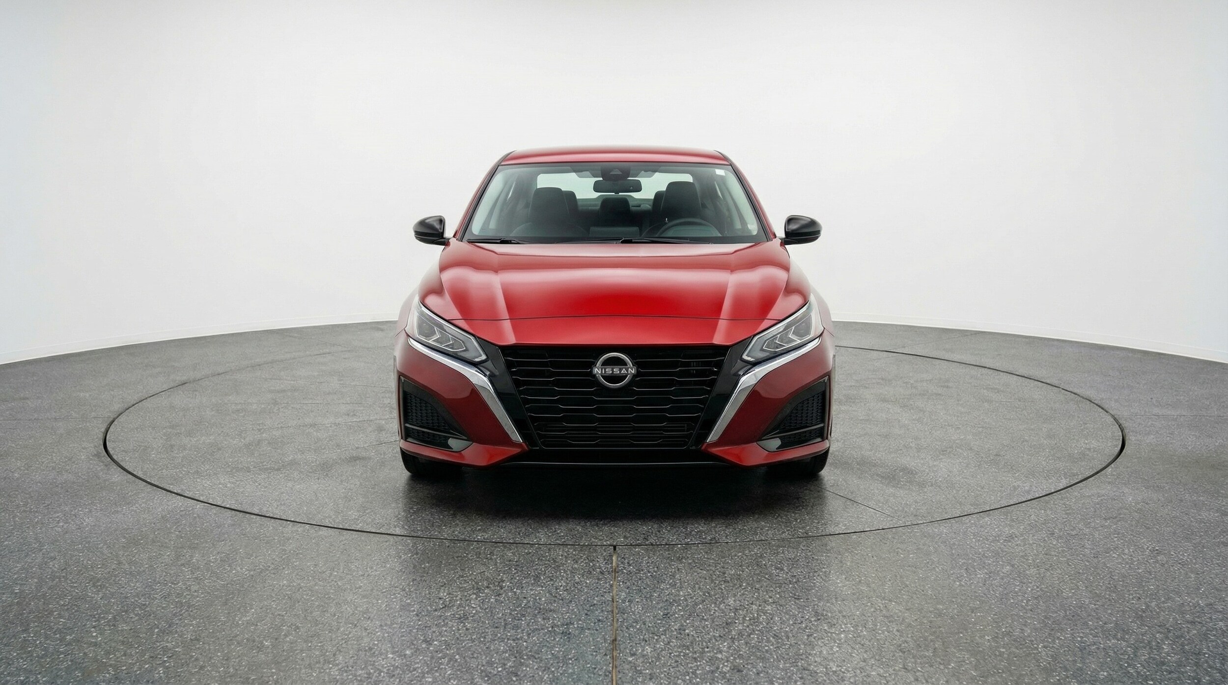 Thumbnail: 2025 Nissan Altima - 2