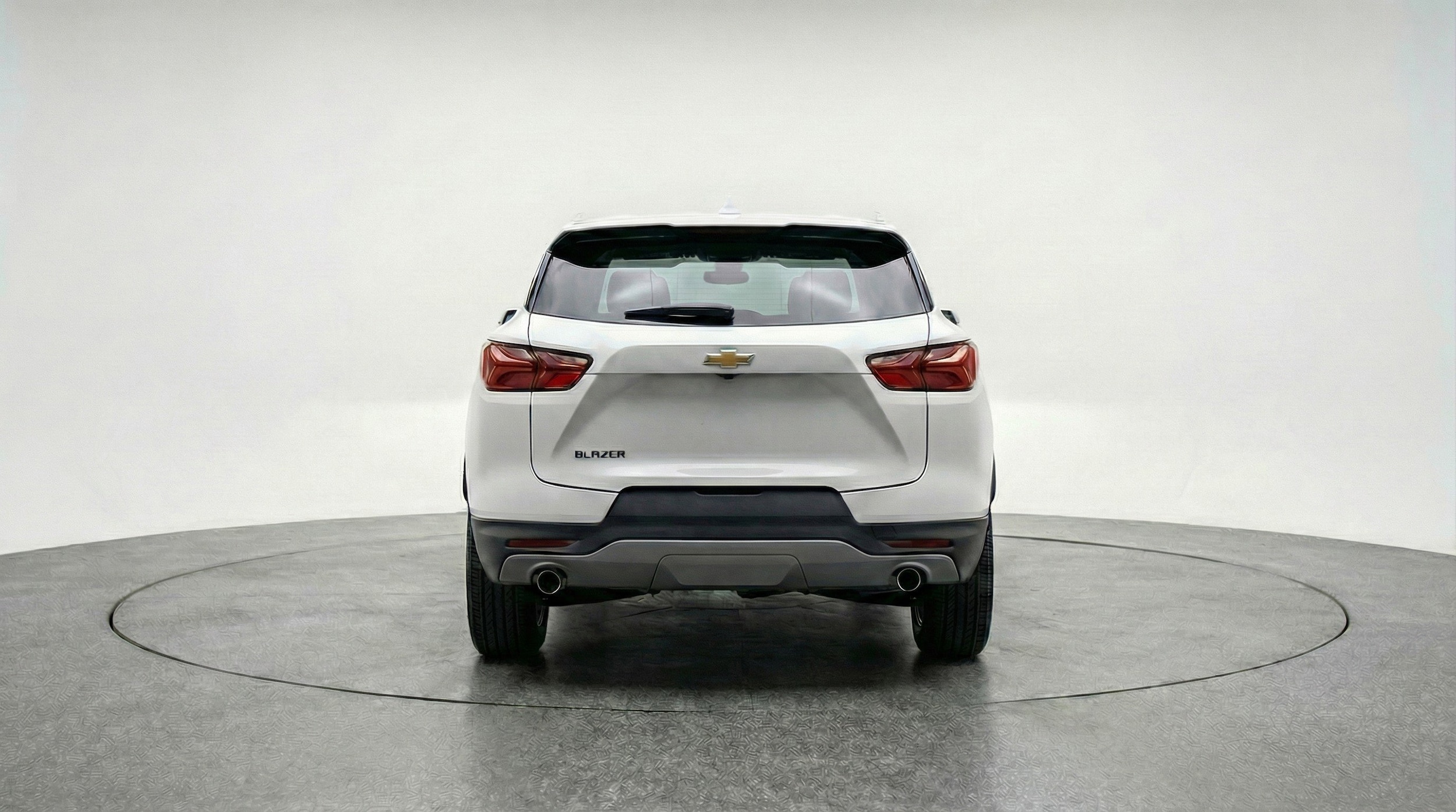 Thumbnail: 2025 Chevrolet Blazer - 7