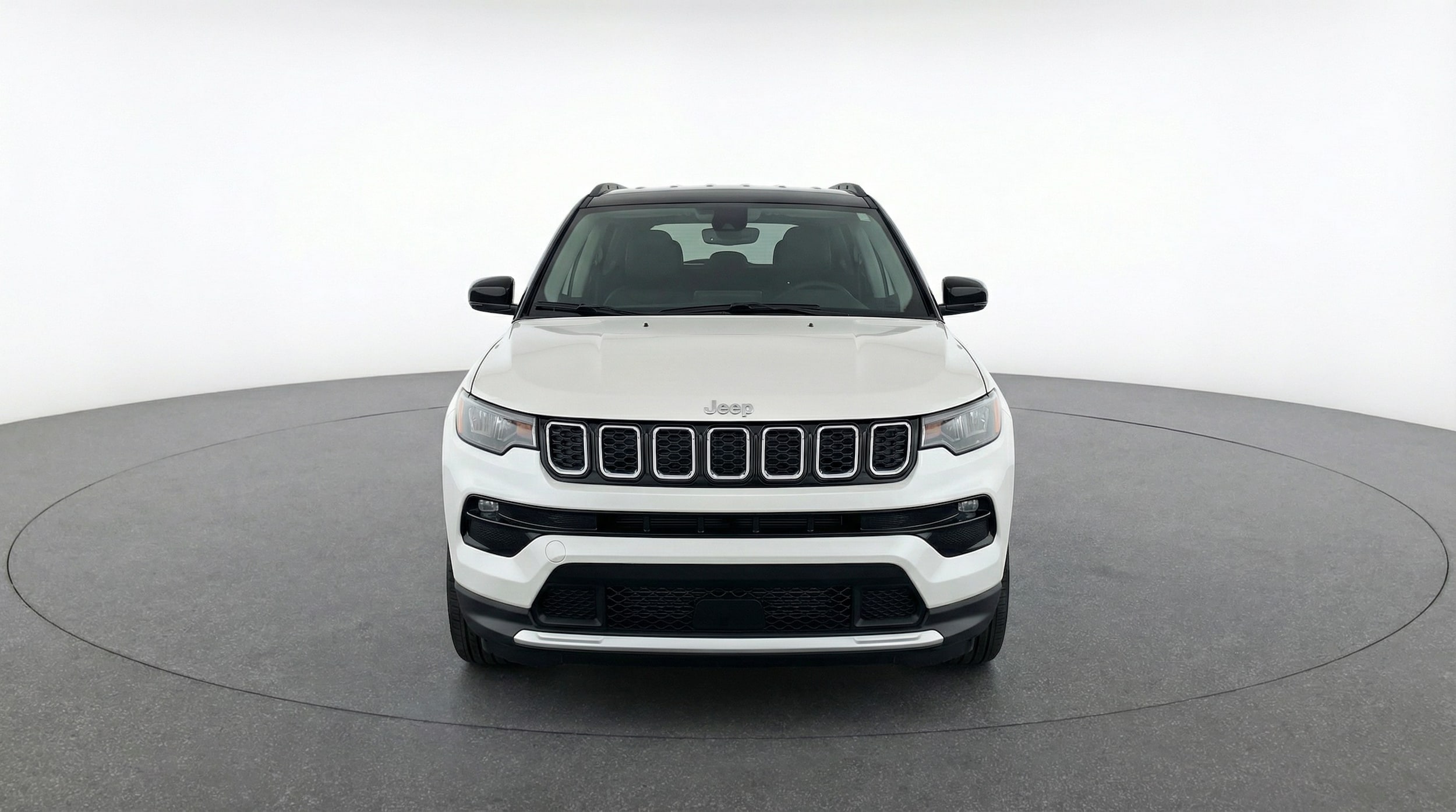 Thumbnail: 2025 Jeep Compass - 2