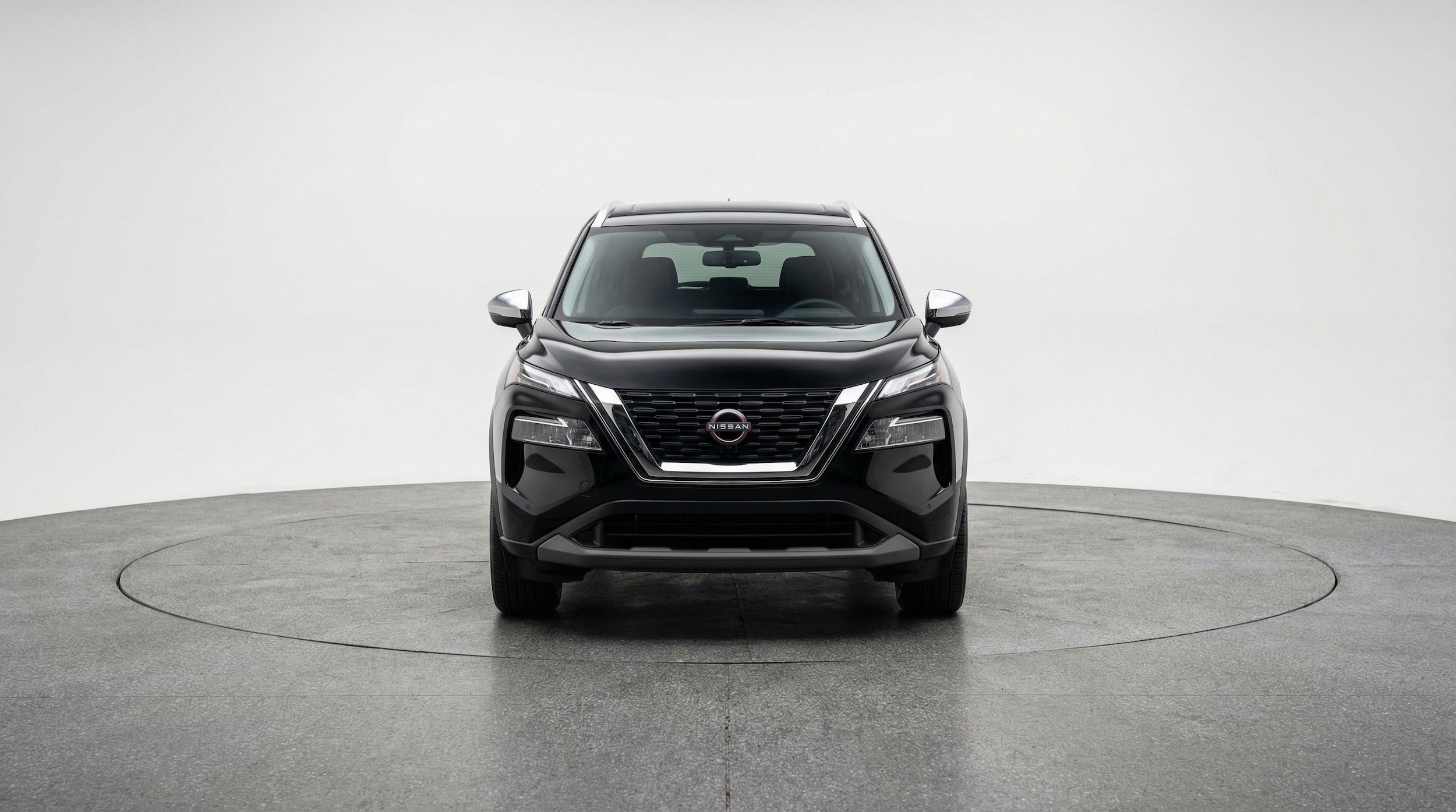 Thumbnail: 2025 Nissan Rogue - 2