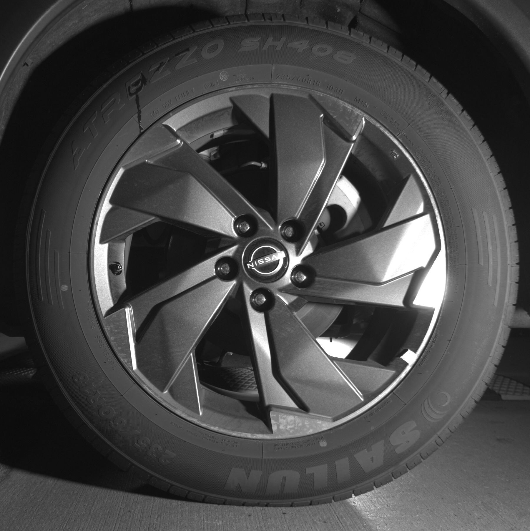 Thumbnail: 2025 Nissan Rogue - 11