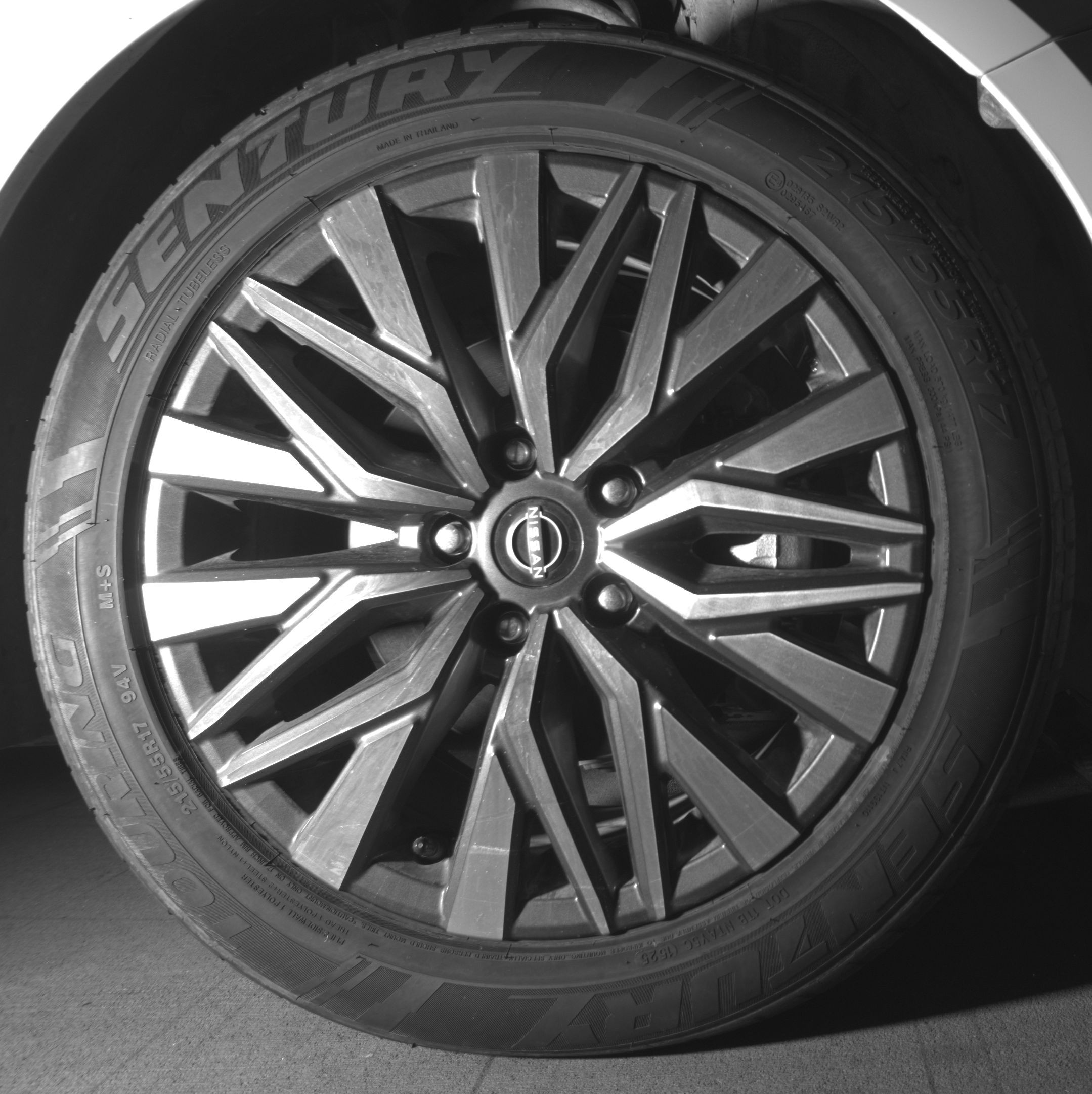 Thumbnail: 2025 Nissan Altima - 10