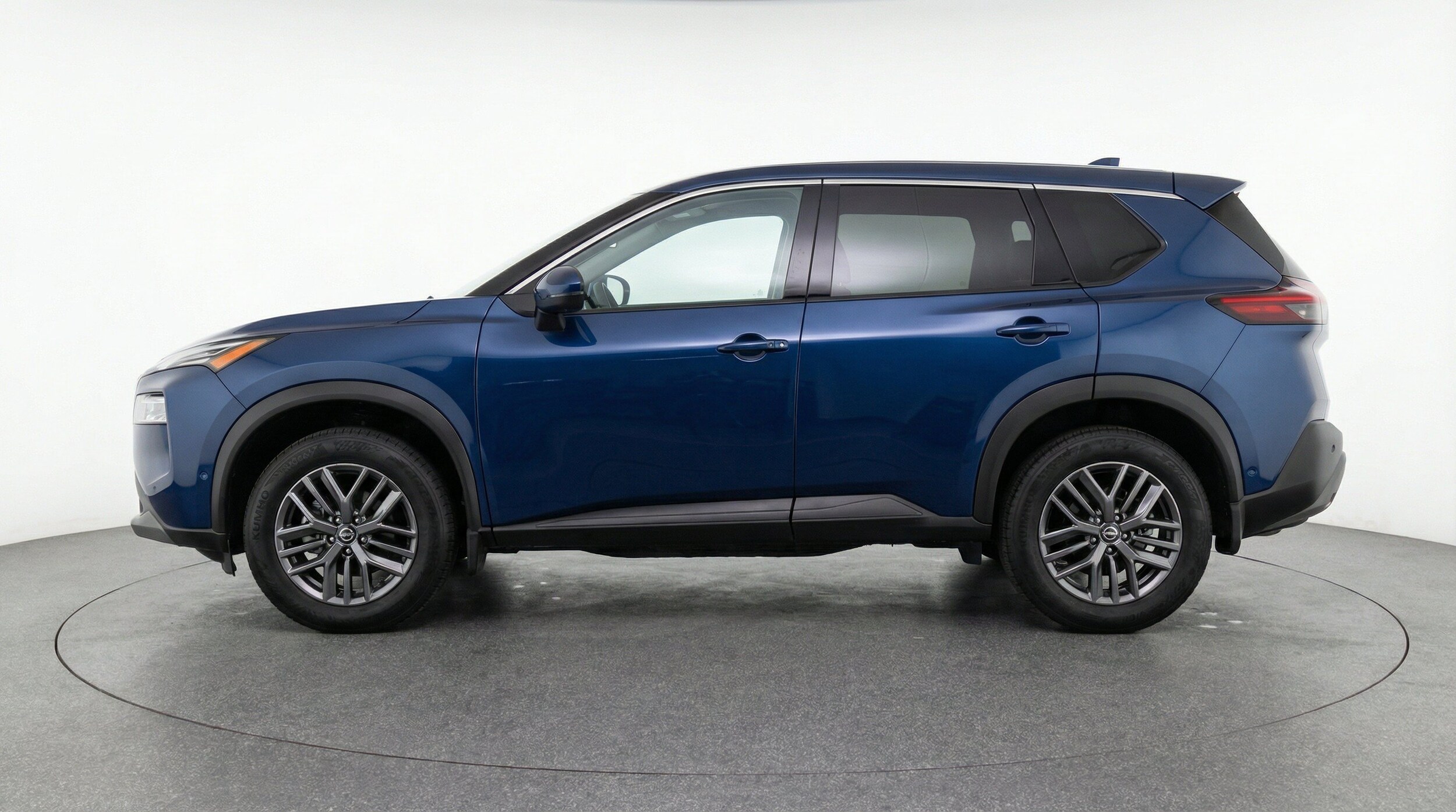 Thumbnail: 2026 Nissan Rogue - 5