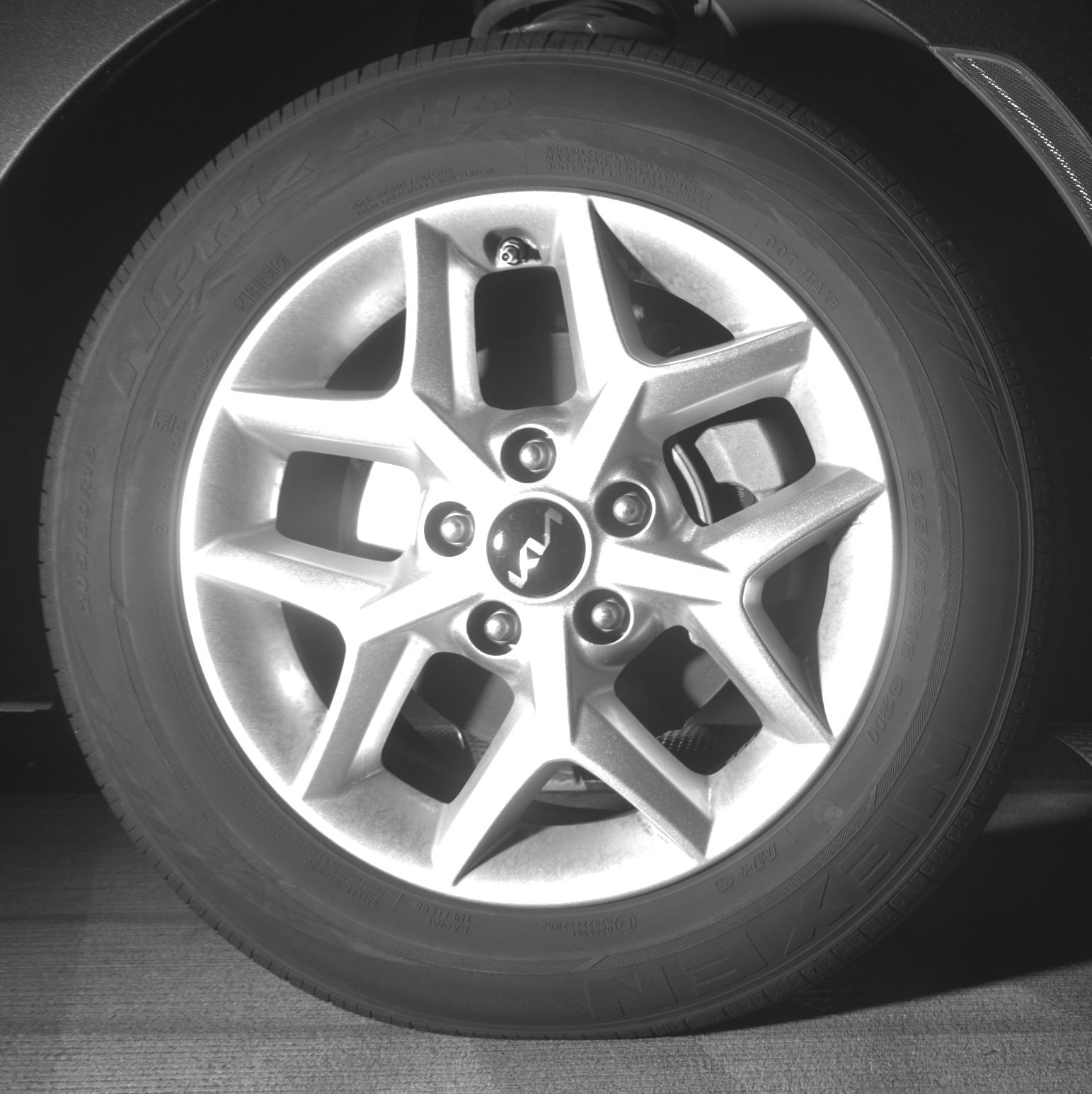 Thumbnail: 2025 Kia Soul - 10