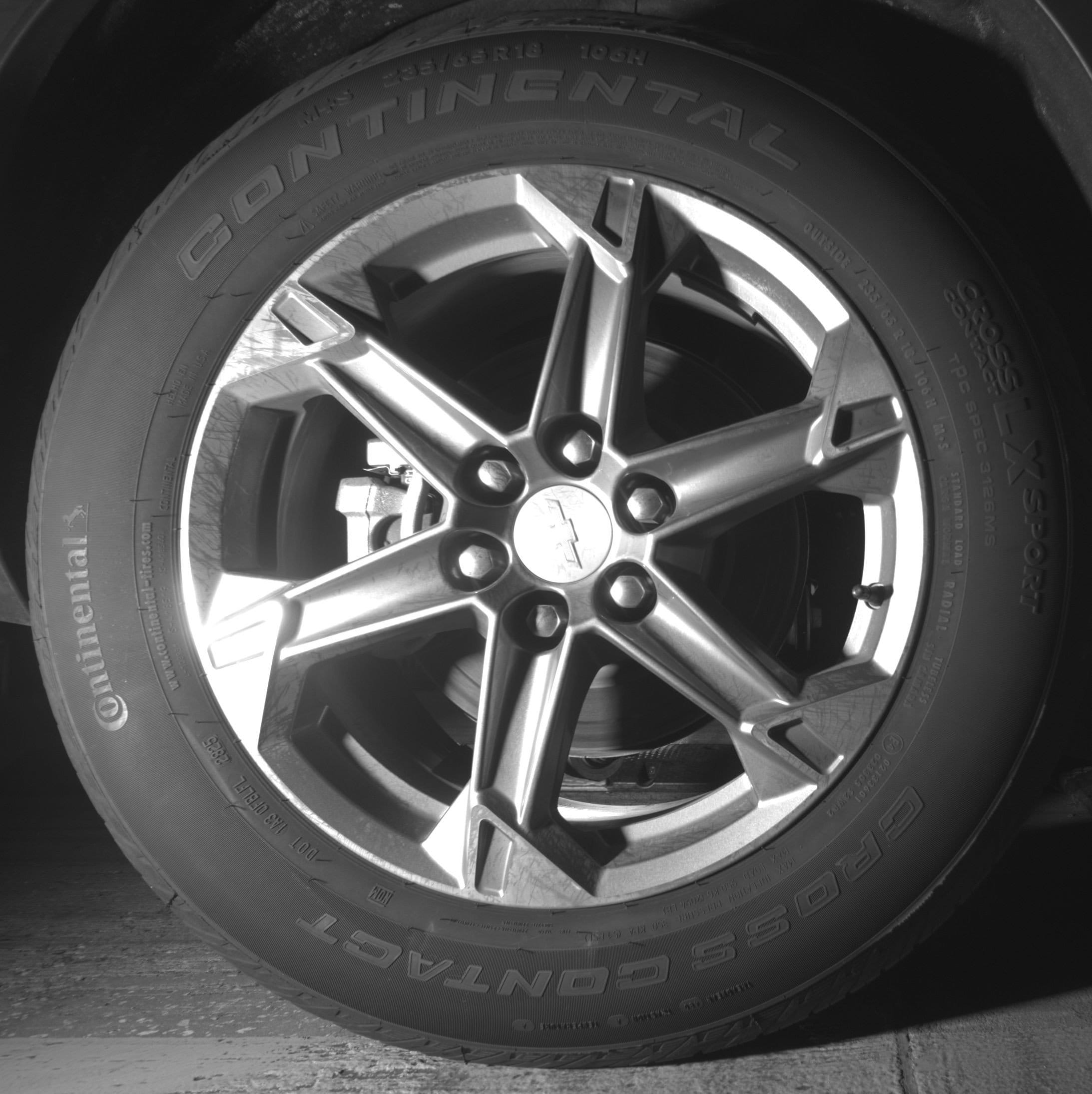 Thumbnail: 2025 Chevrolet Blazer - 15